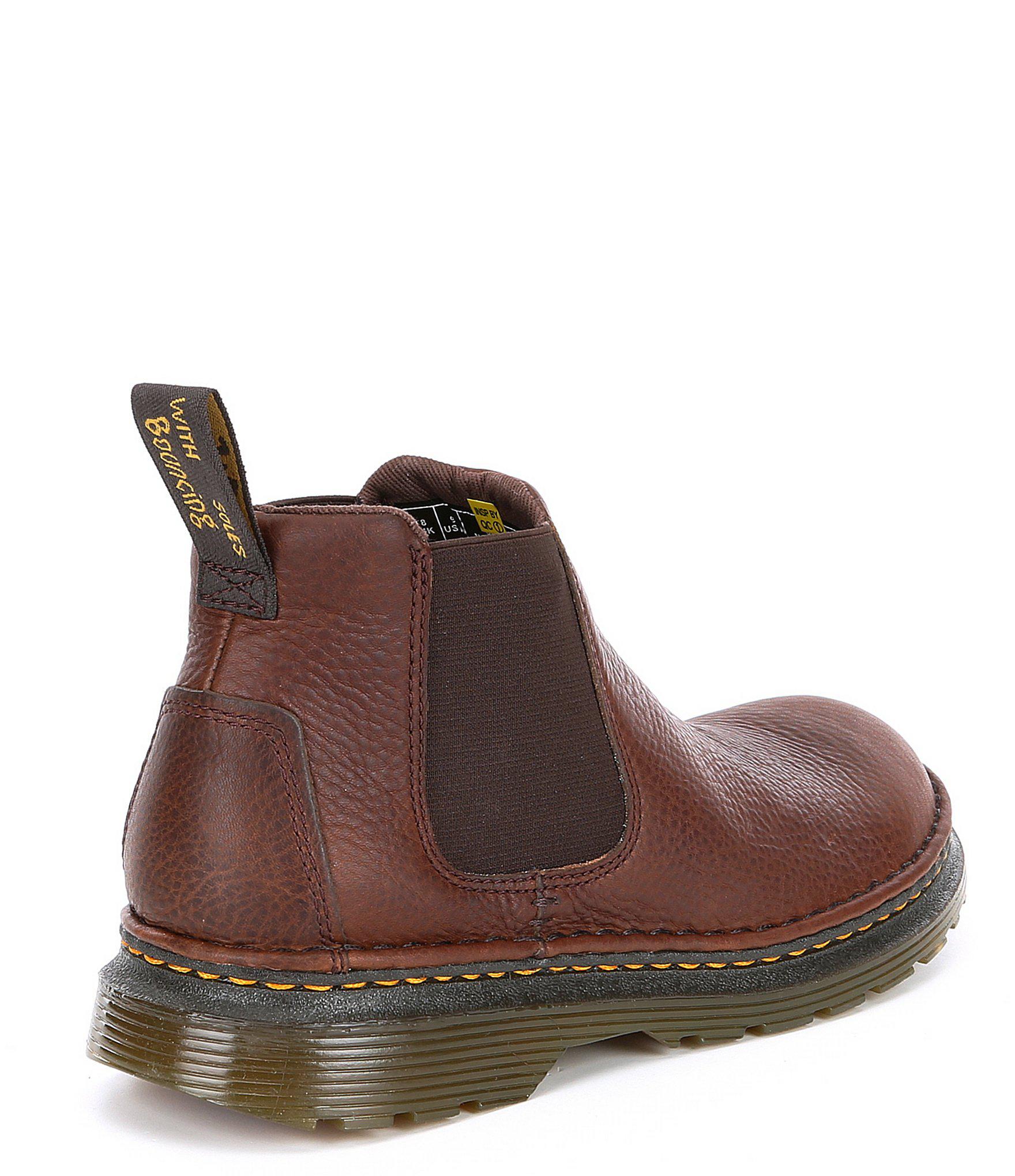 dr martens oakford