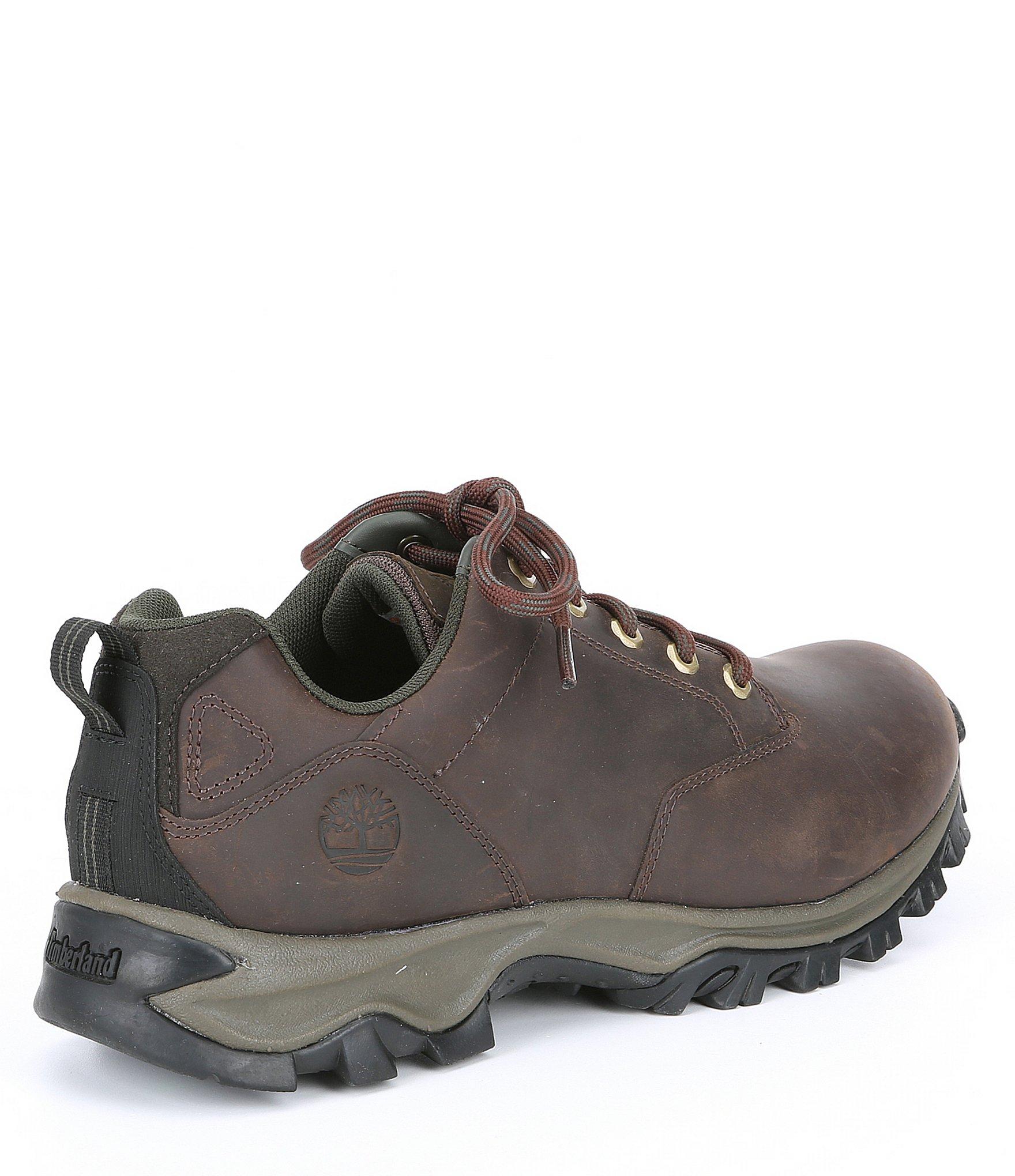 timberland mt maddsen oxford