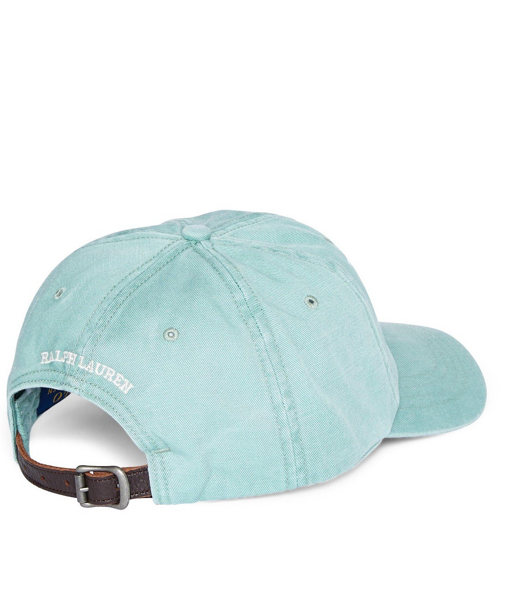 polo 1992 hat