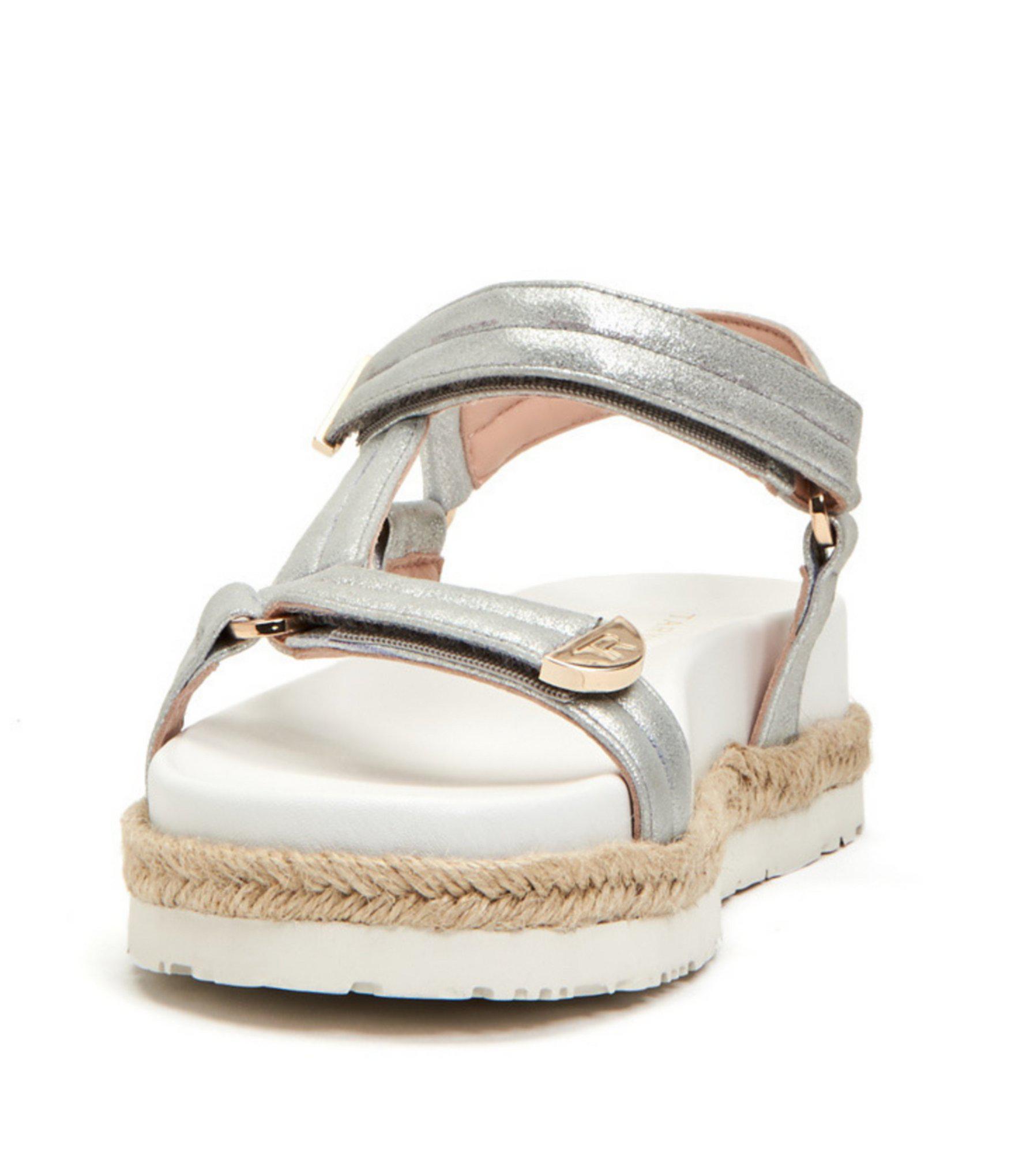 taryn rose lydia sandal