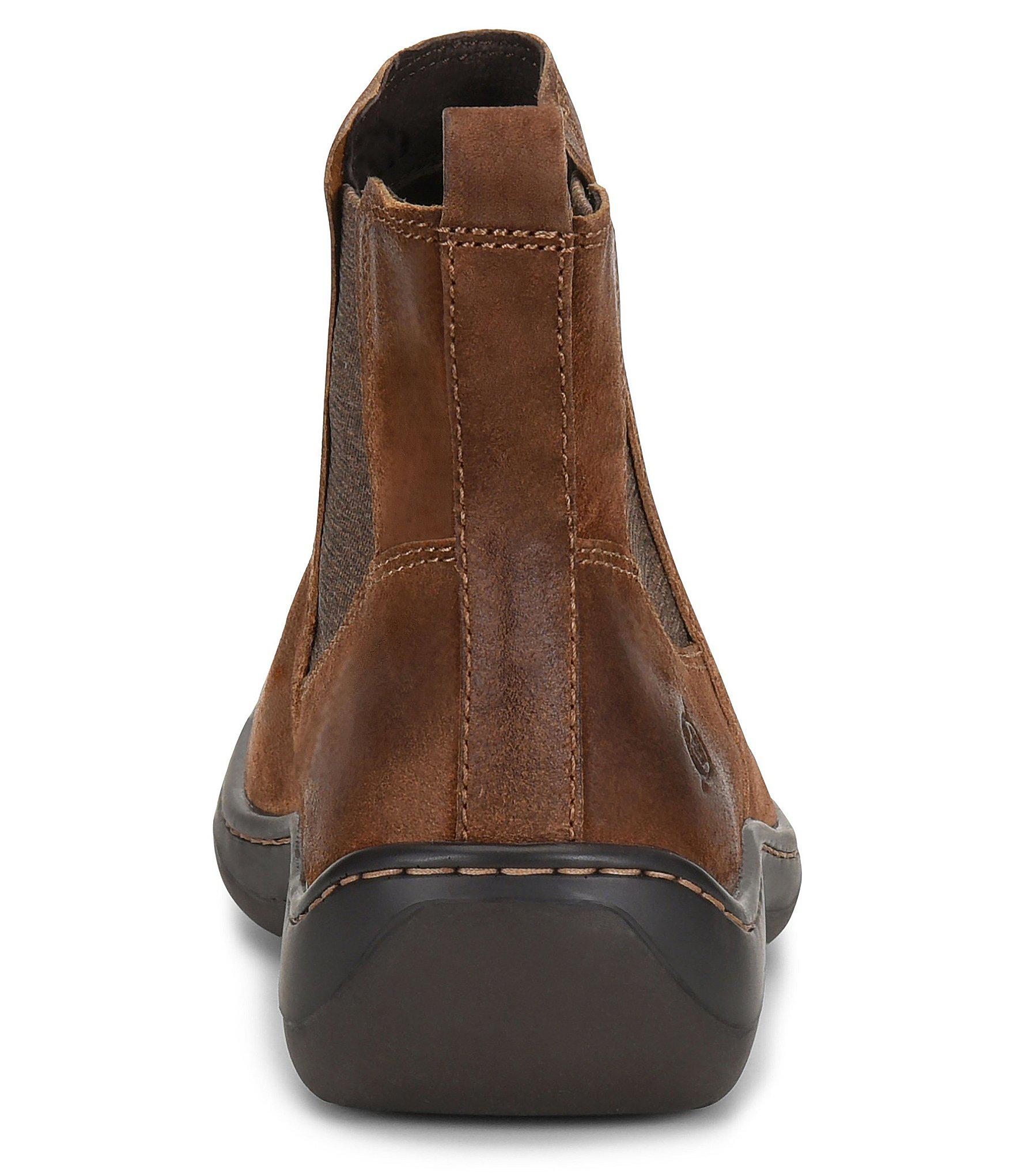 born lenni booties
