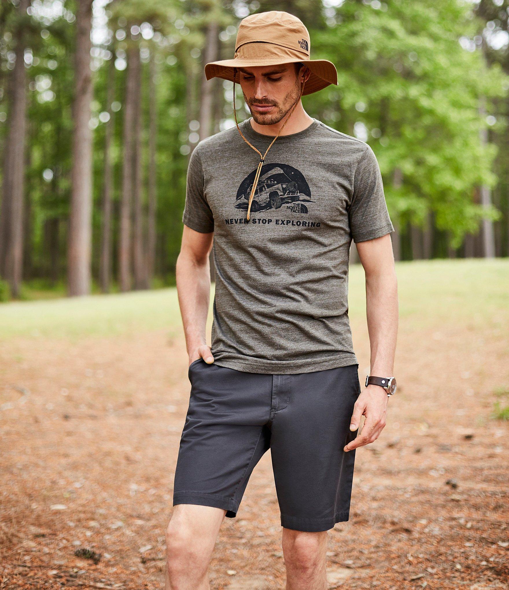 north face jeep shirt