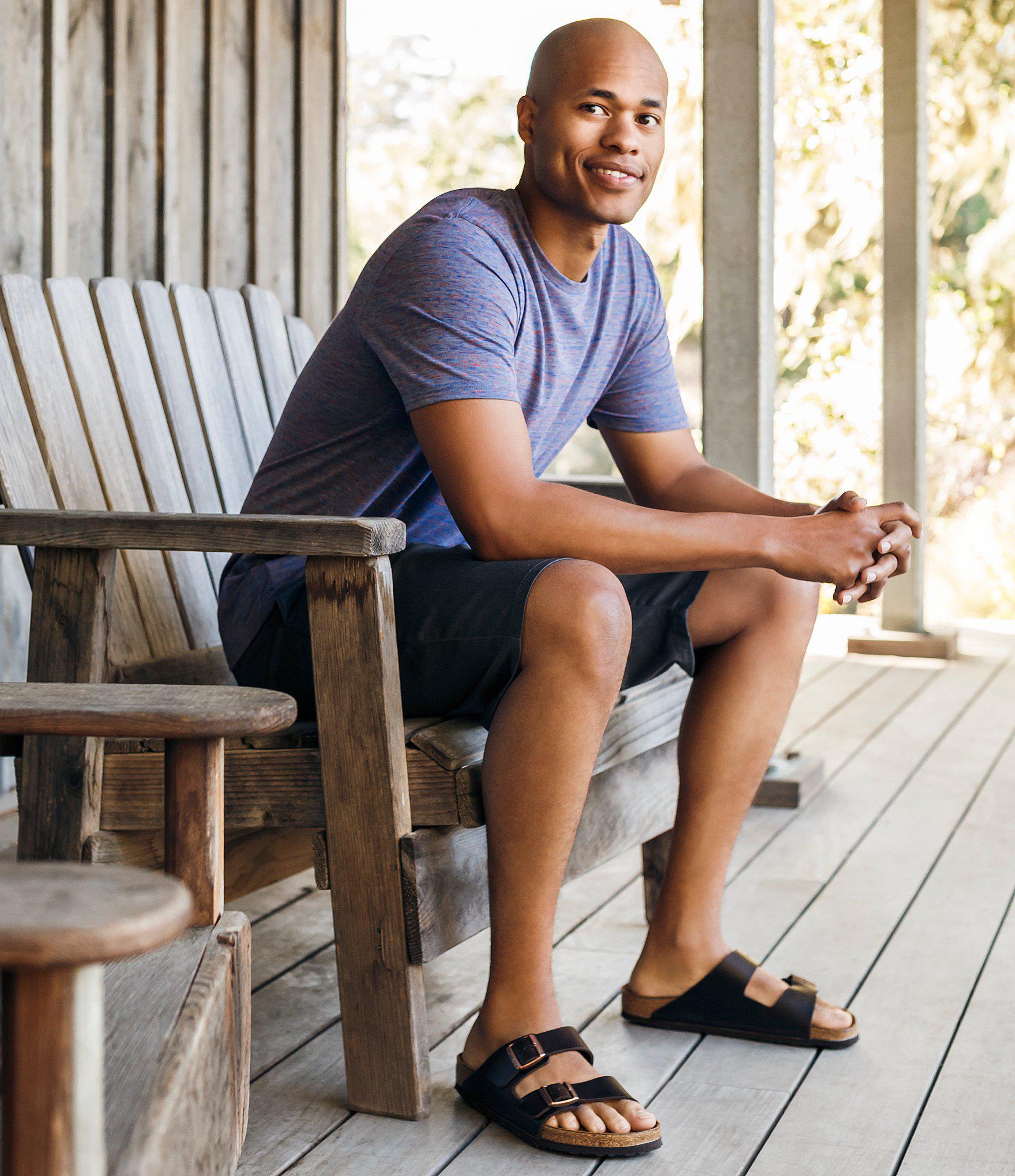 birkenstock arizona mens