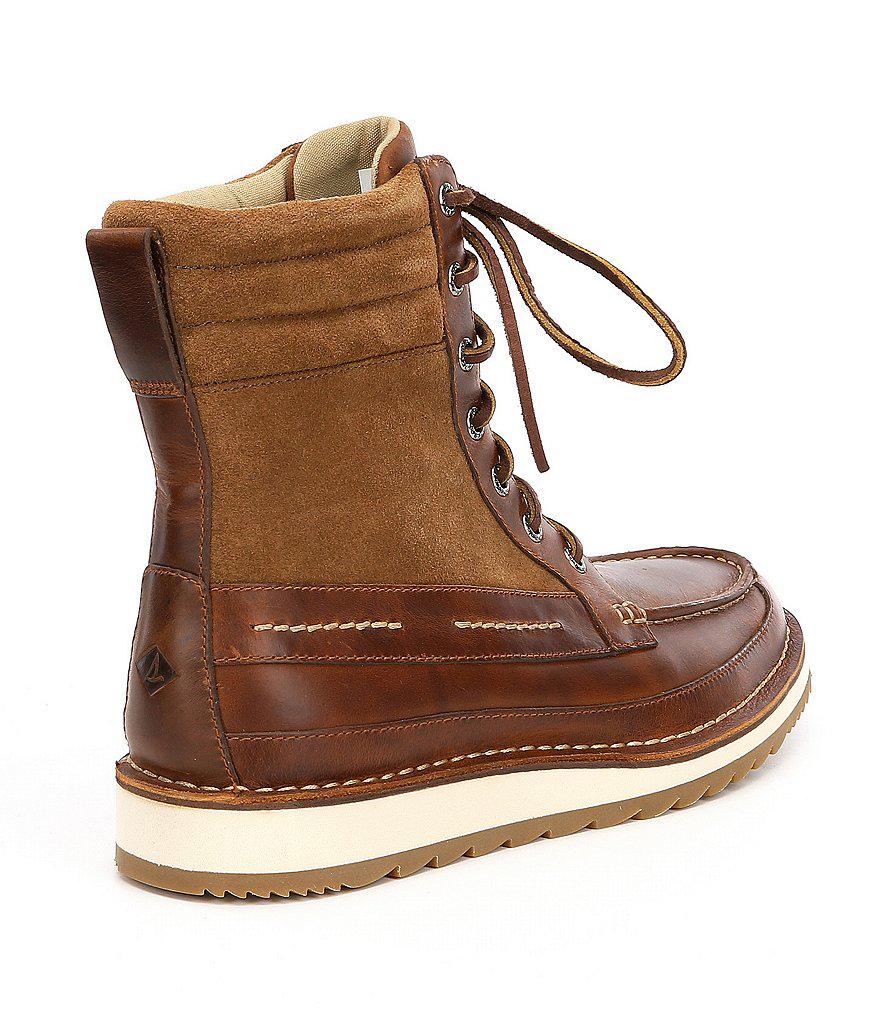 sperry dockyard