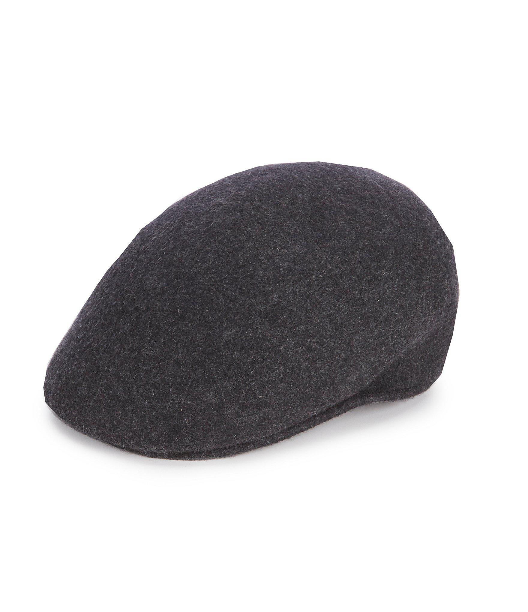 pendleton crushable wool hats