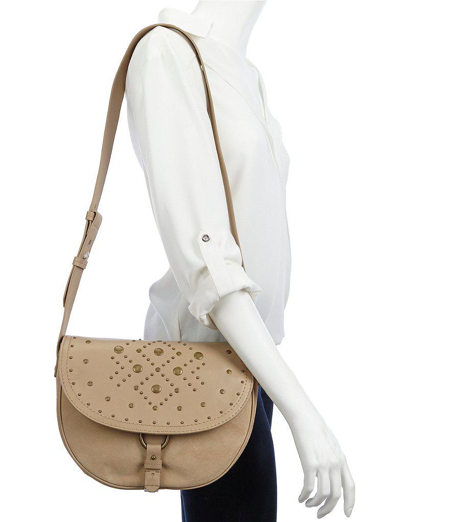 Lucky Darby Crossbody