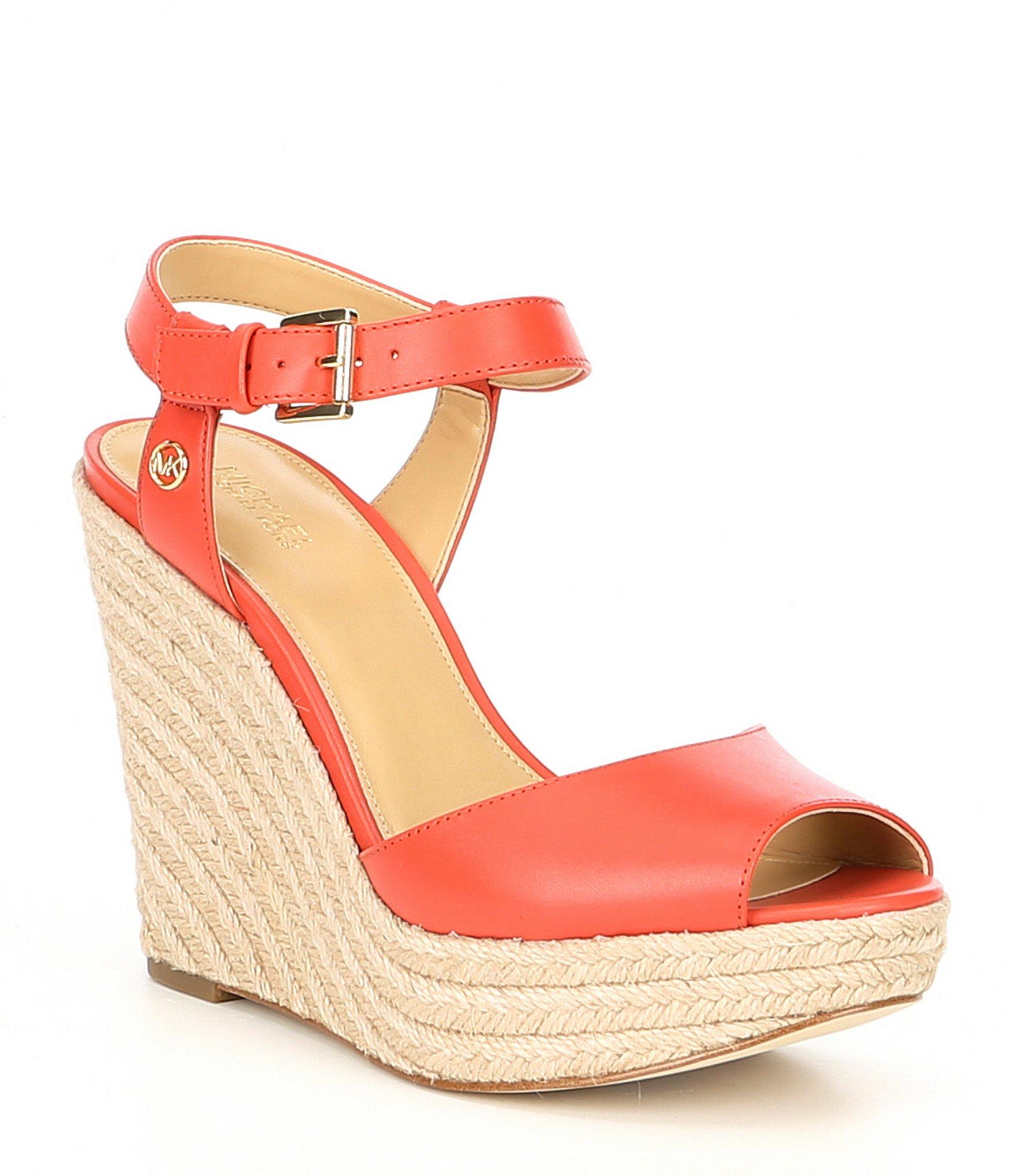 carlyn espadrille wedge sandal