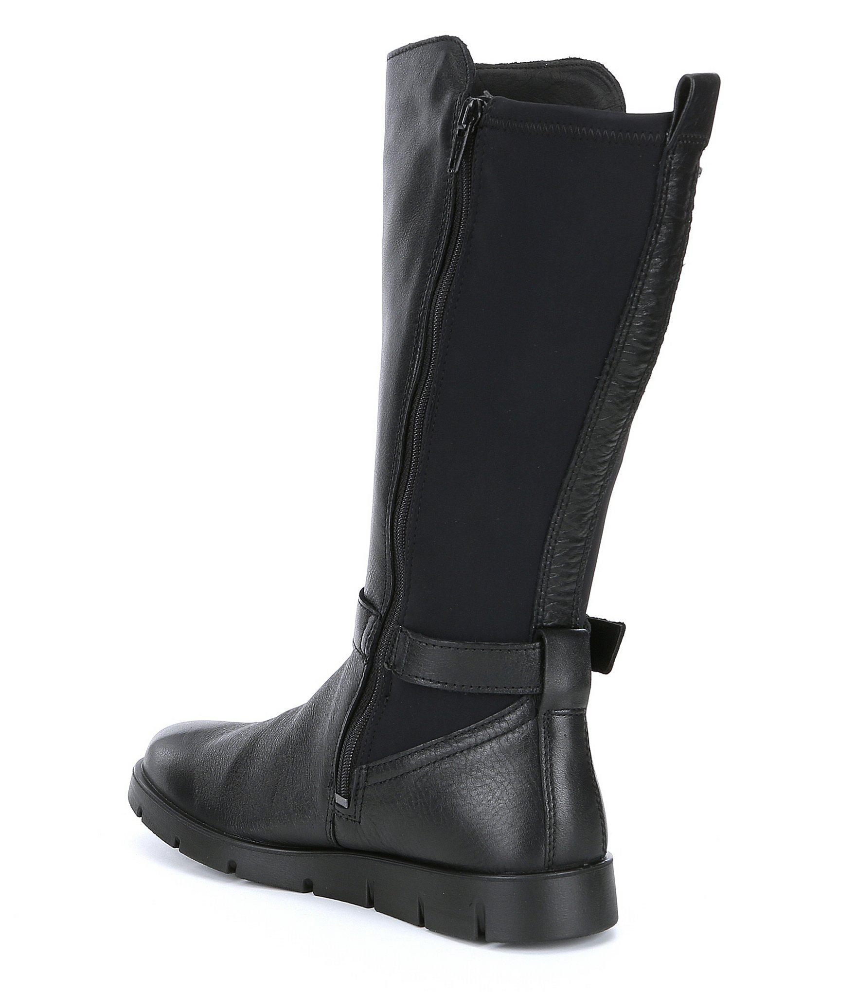 ecco bella gtx tall boot