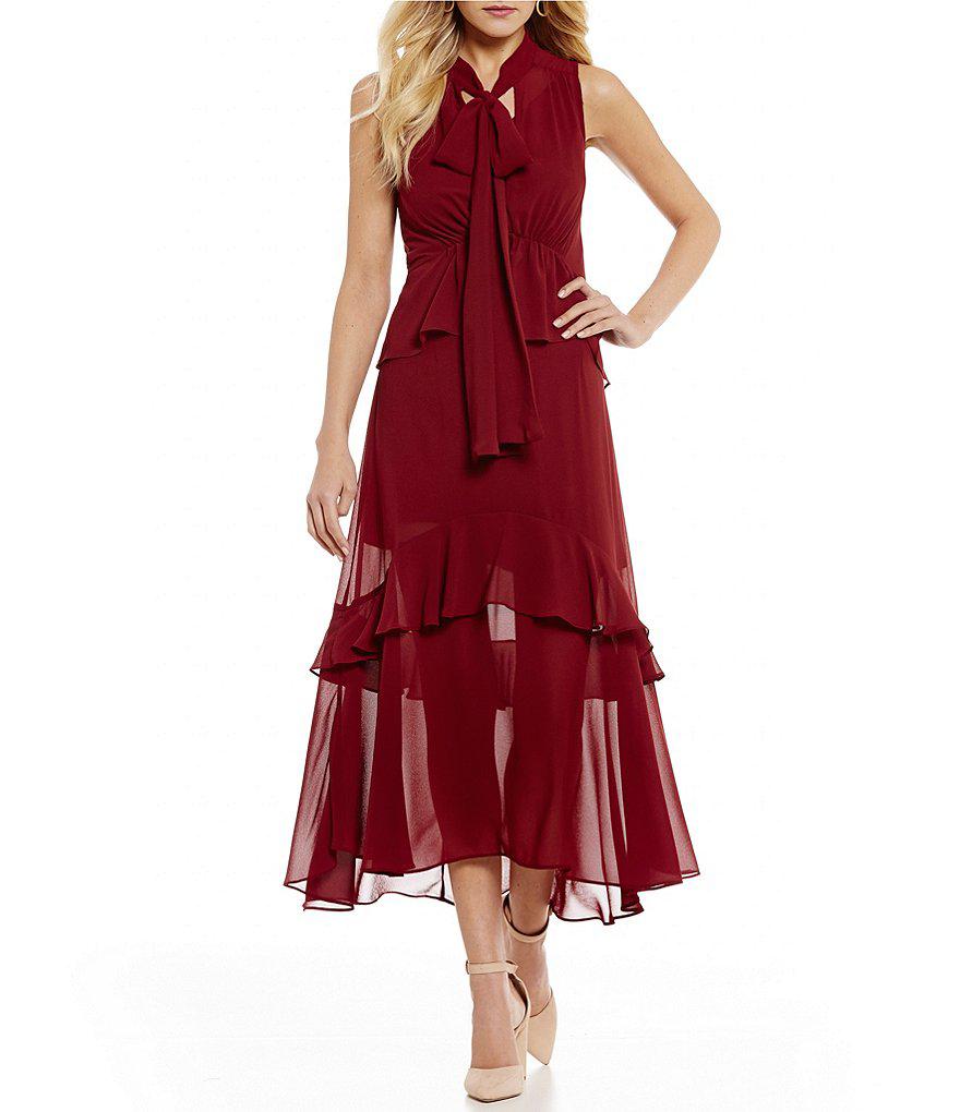 gianni bini miranda dress