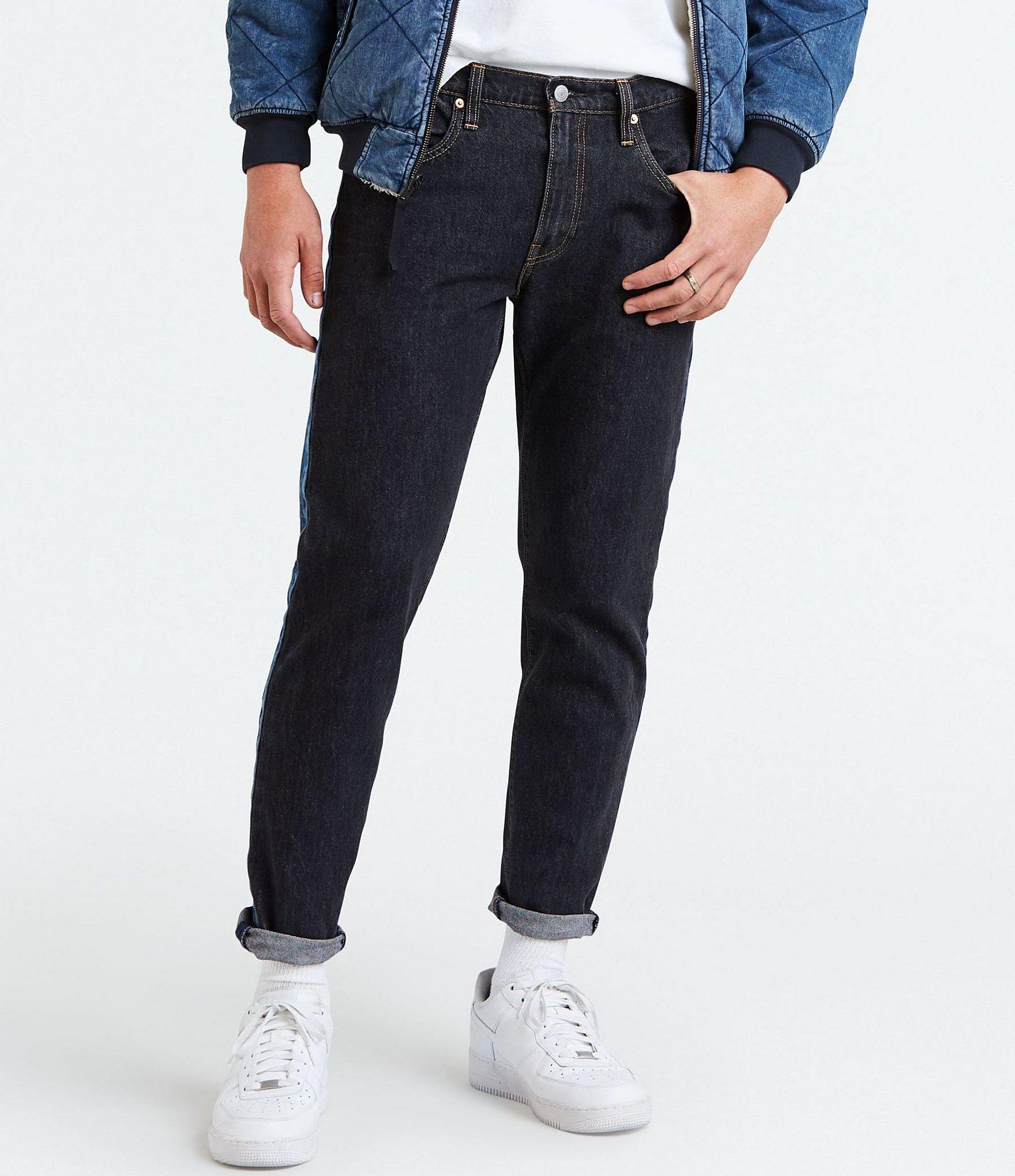 hi ball levis
