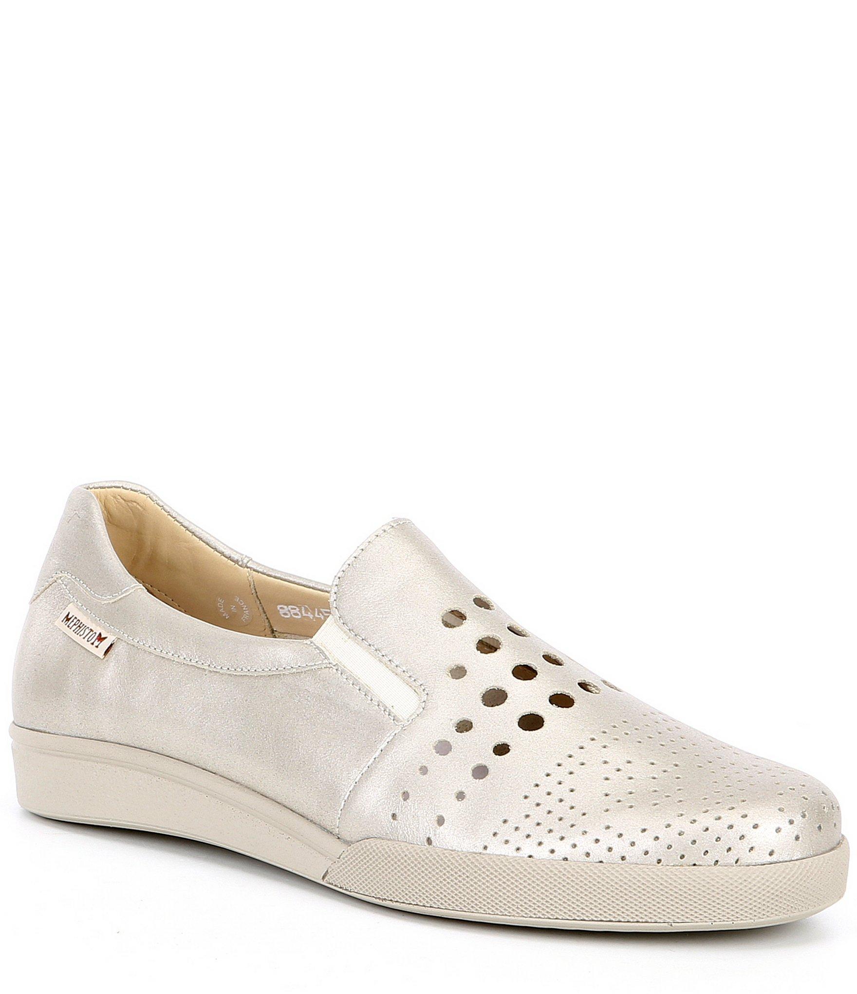 dillards mephisto