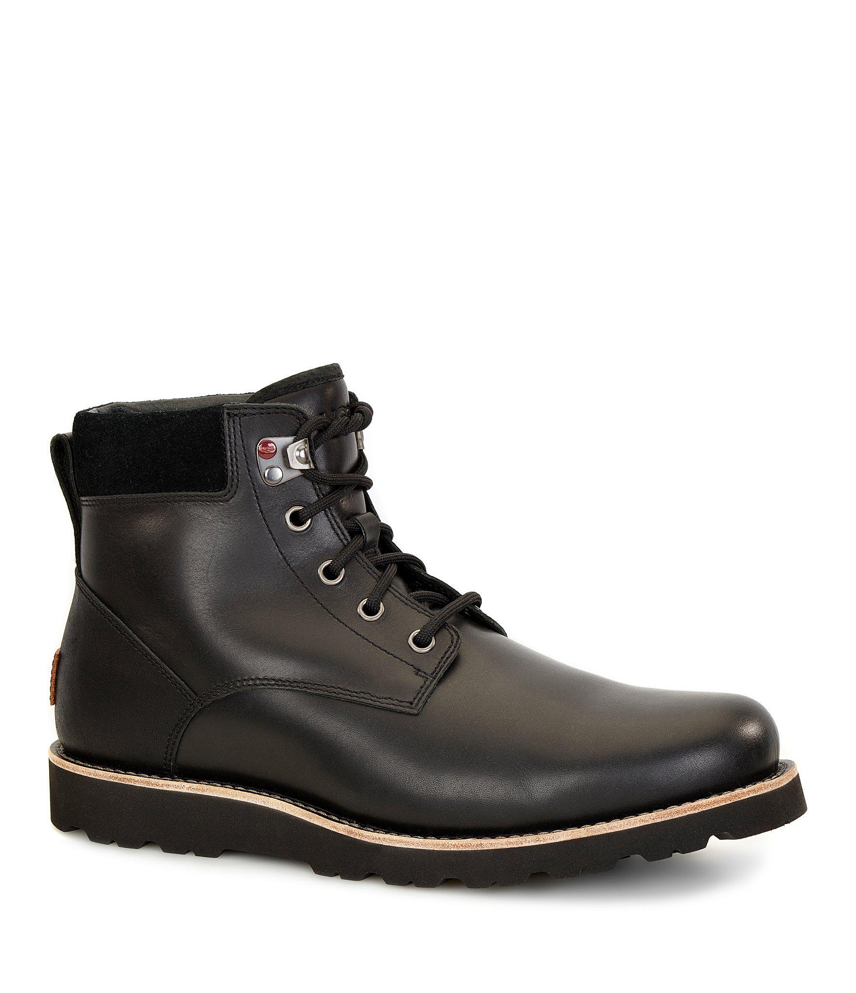 ugg boots seton herren