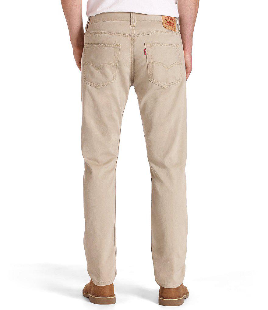 dillards levis 514