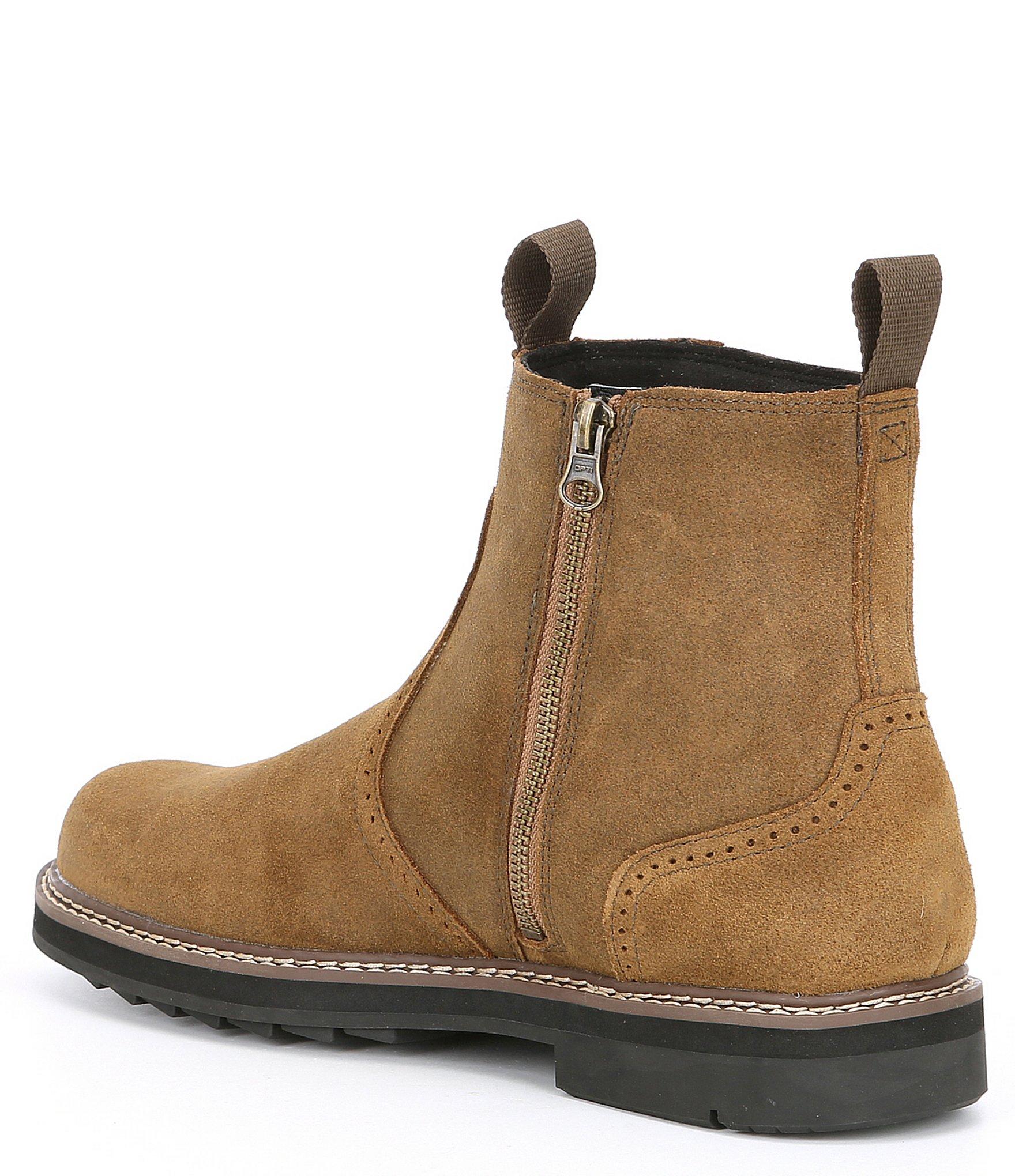 timberland squall canyon boot wp