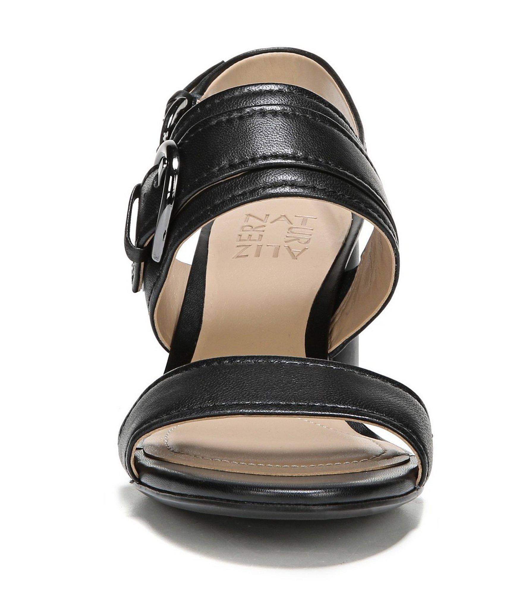 naturalizer camden sandal