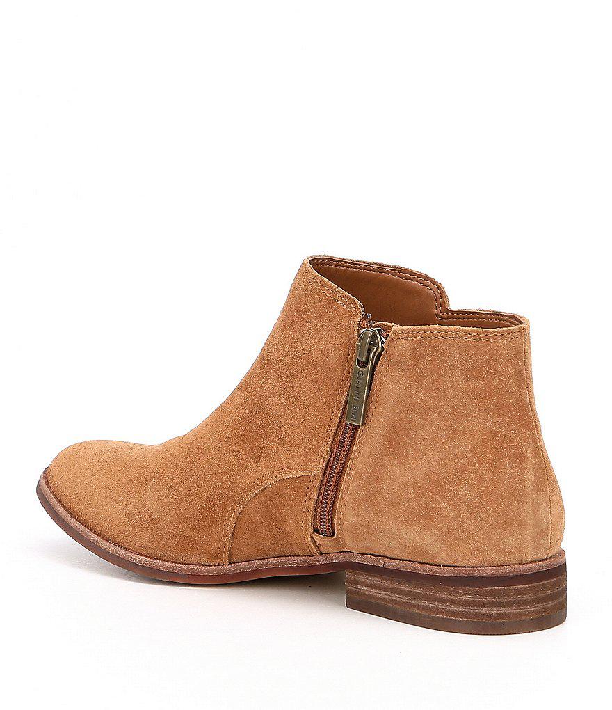 gianni bini black booties