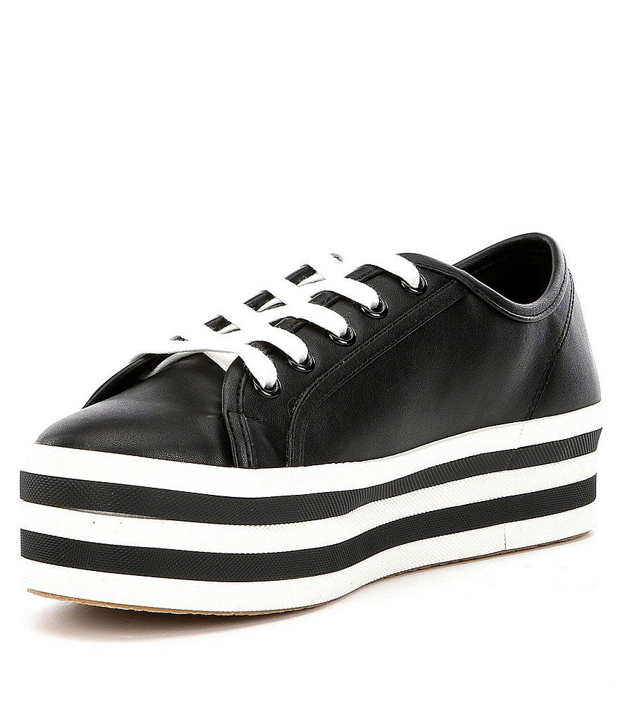 steve madden platform fashion sneakers