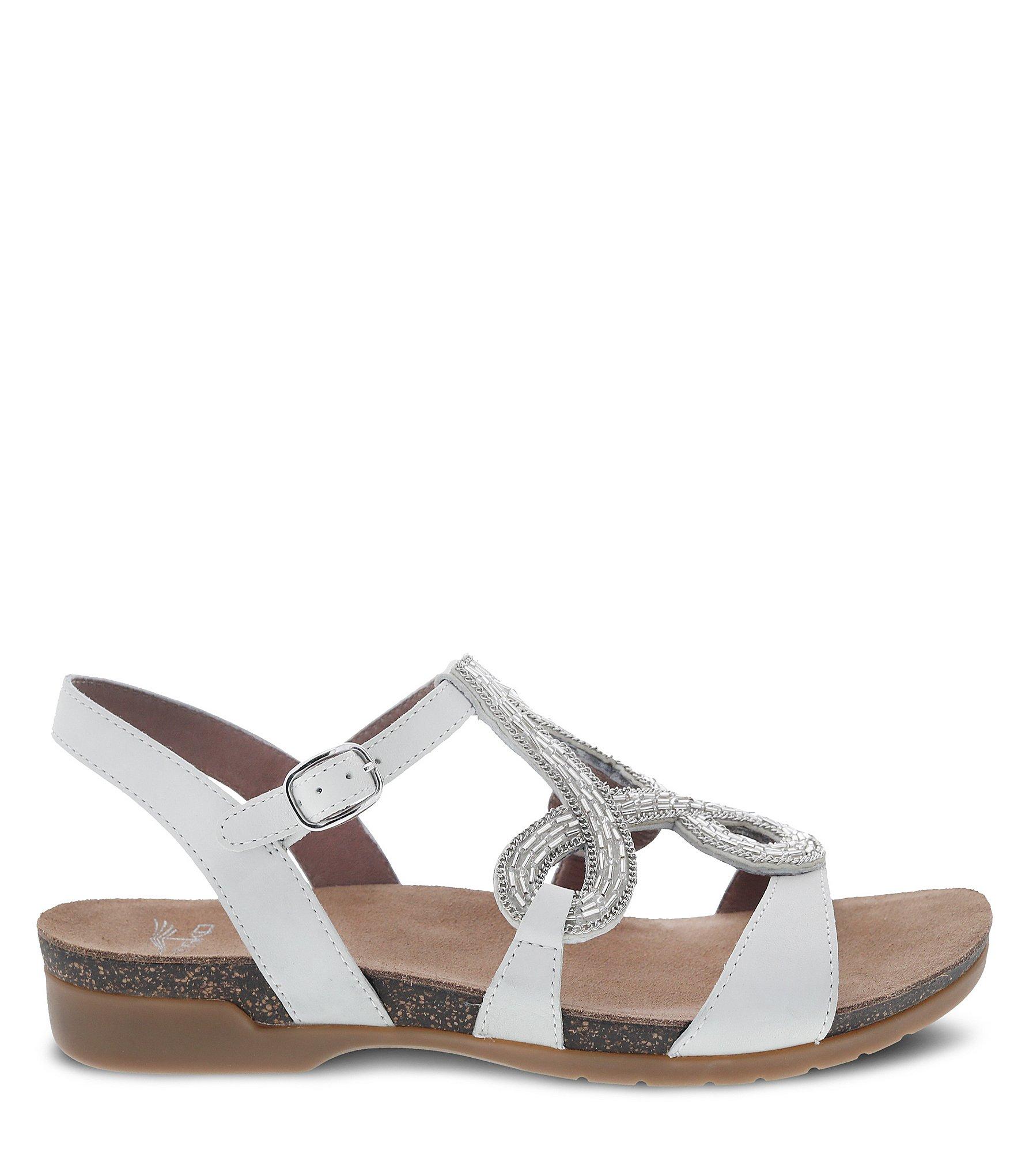 dansko reeta sandal