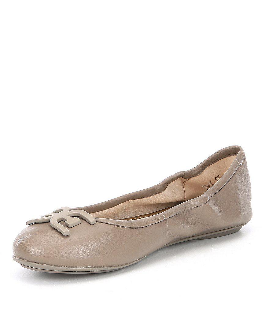 sam edelman florence flats