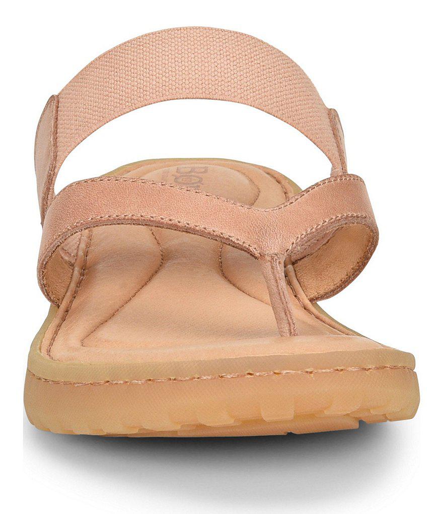born nevis sandals