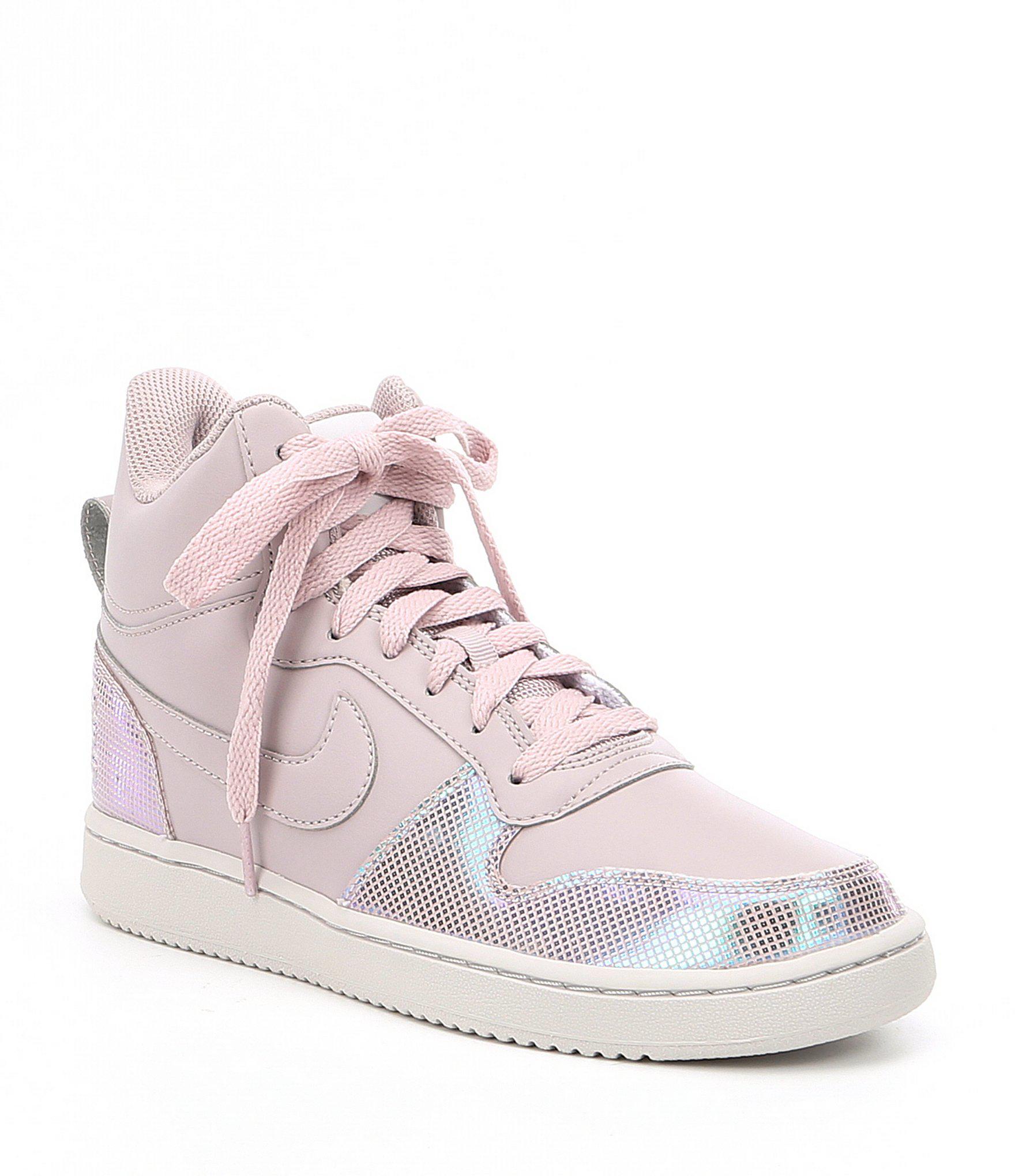 wmns nike court borough