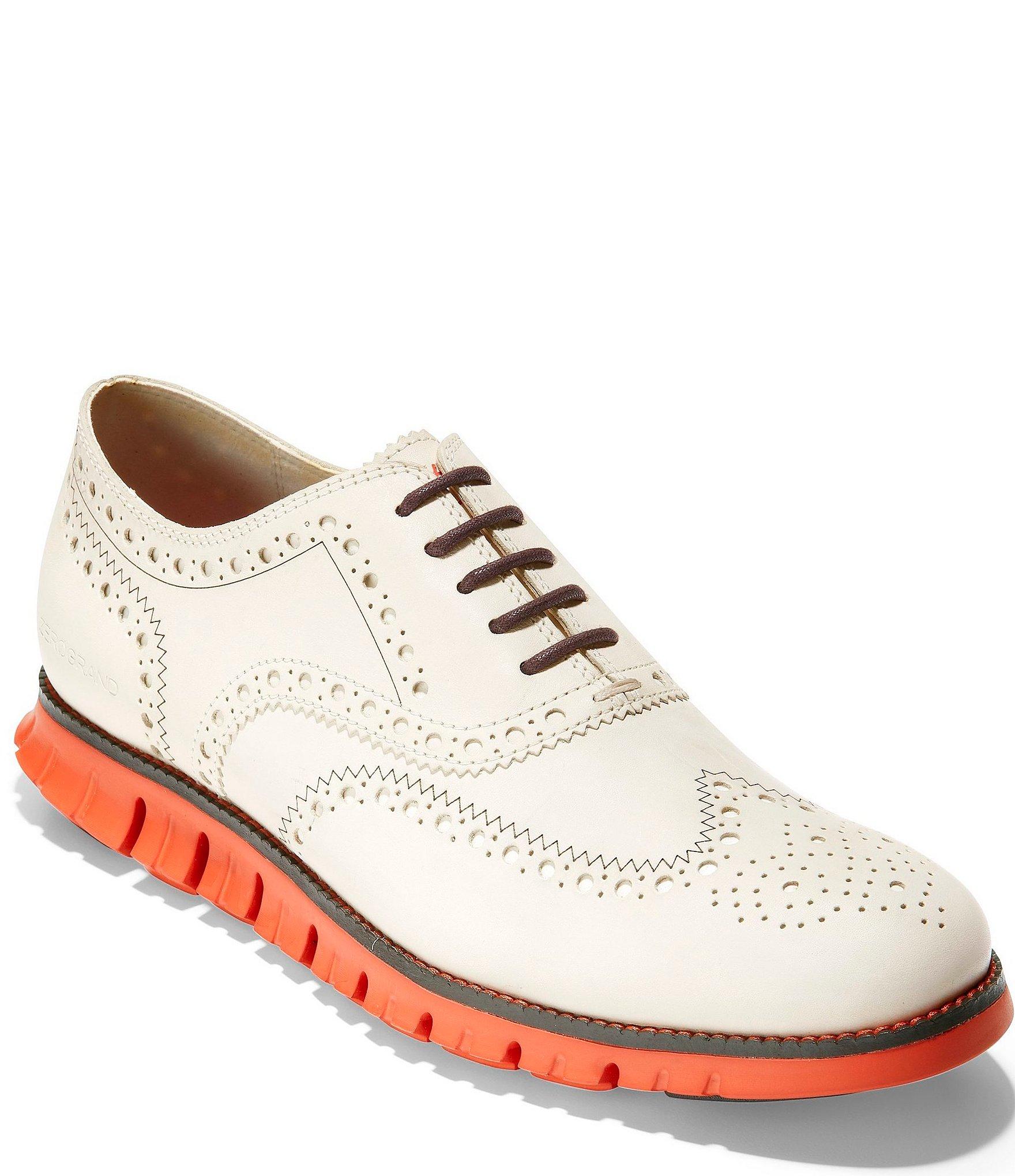 cole haan men's wayne wingtip oxford