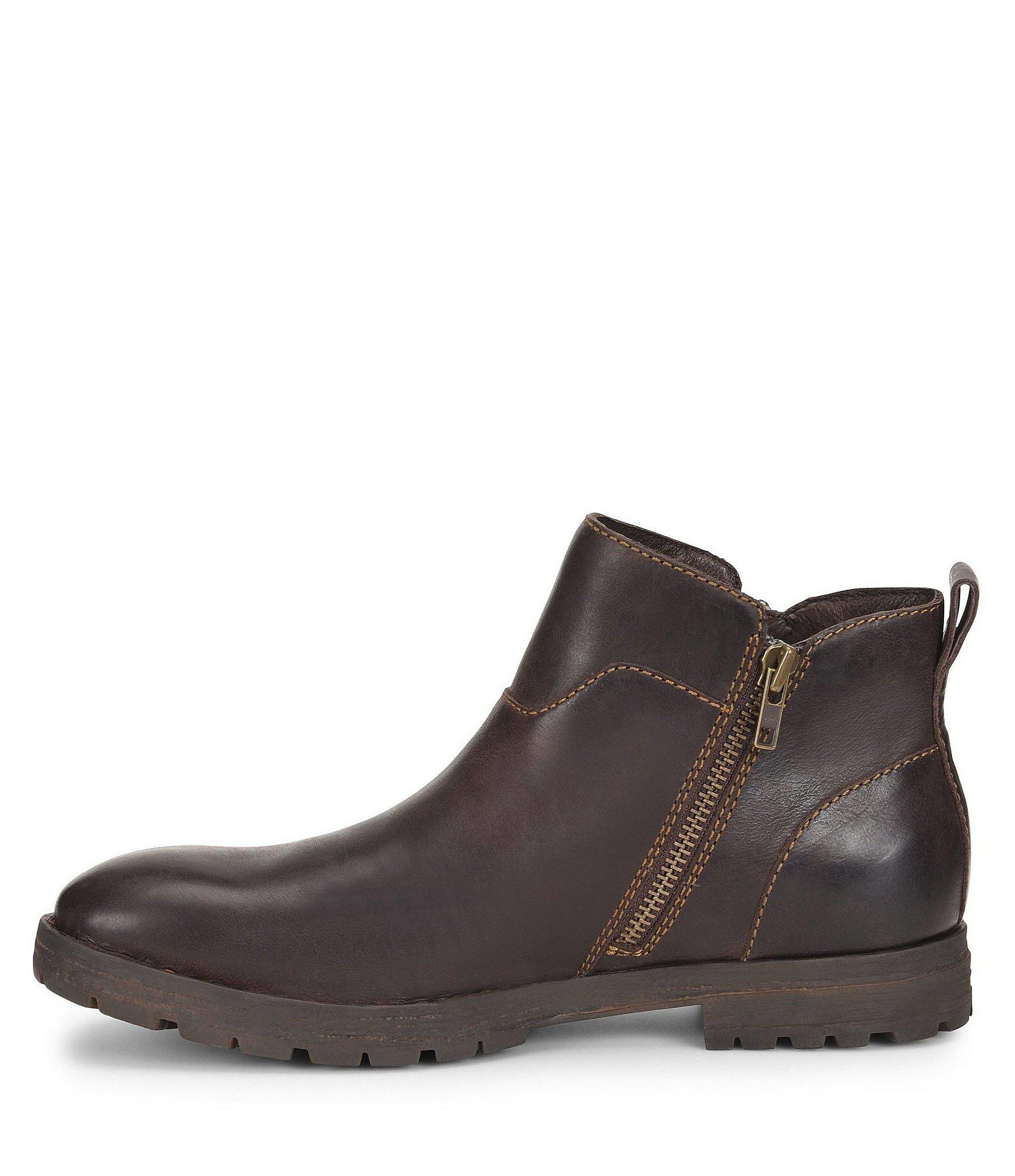born ludo boots