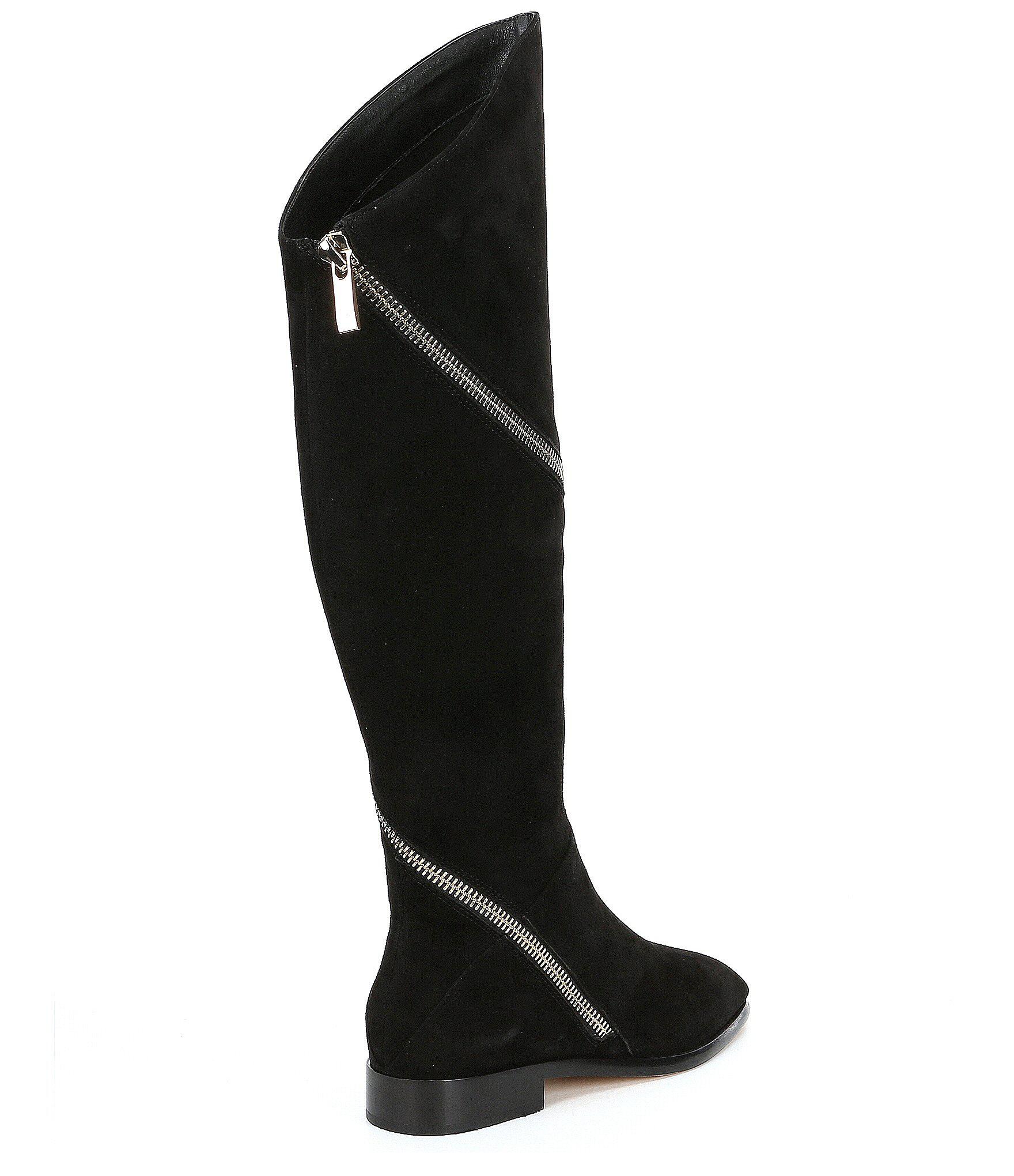 alaia boots sale