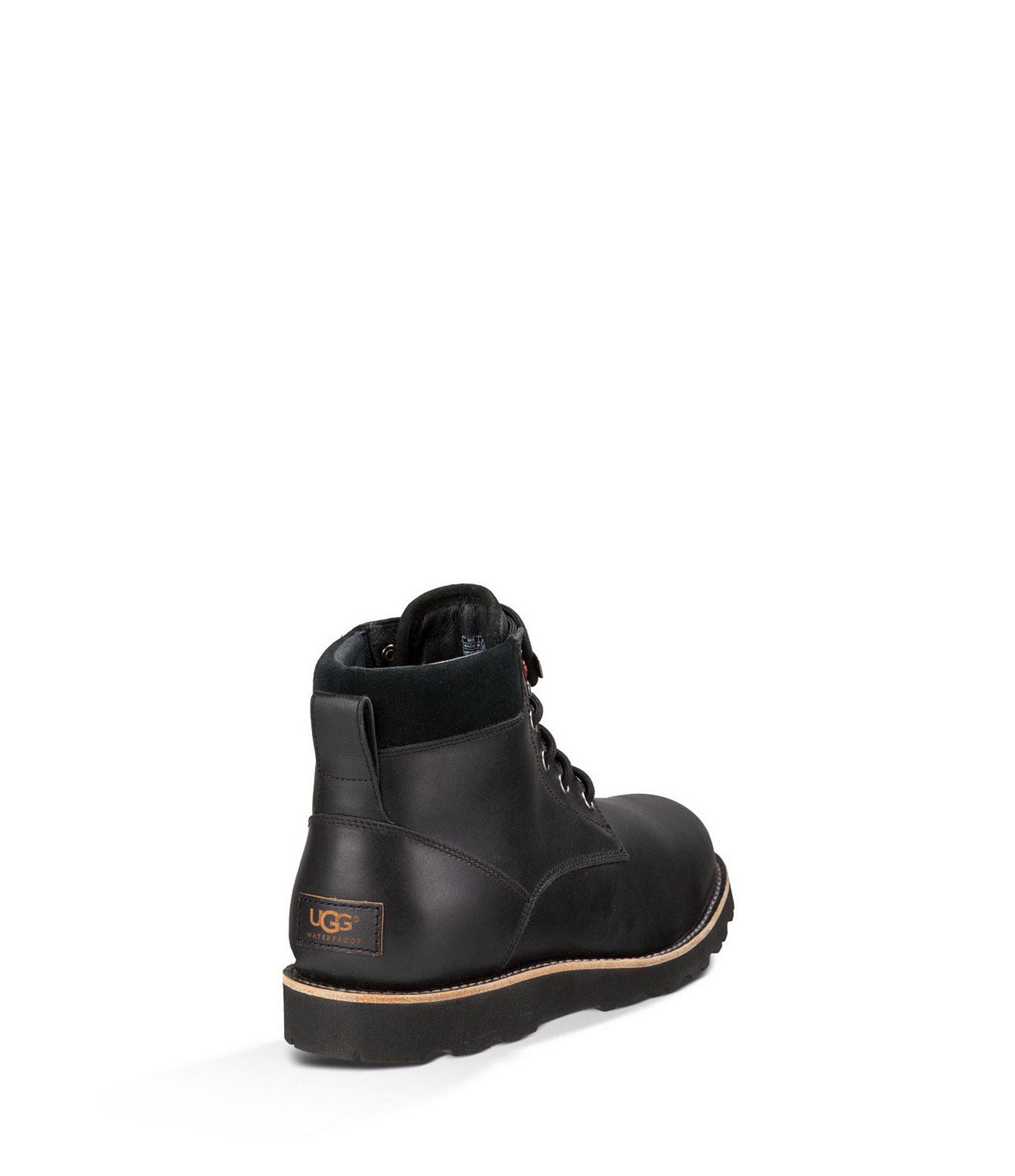 ugg boots seton herren