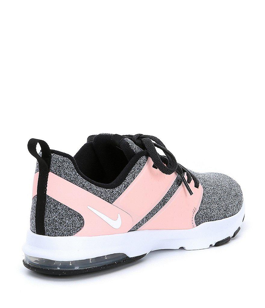 nike air bella pink