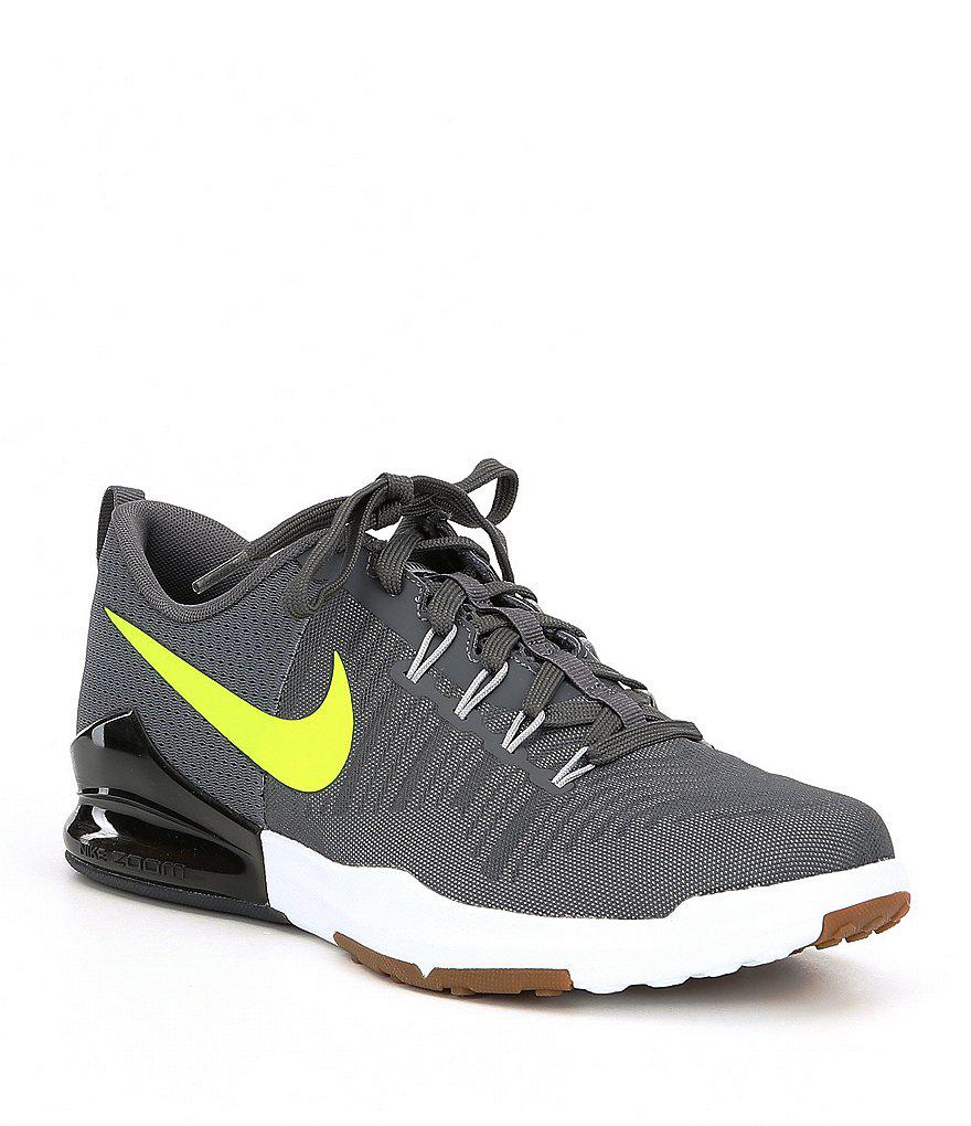 nike zoom dynamic mens