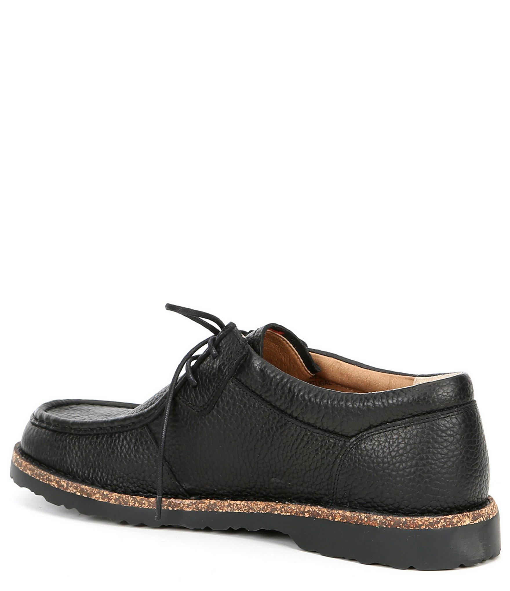 dillards mens birkenstocks
