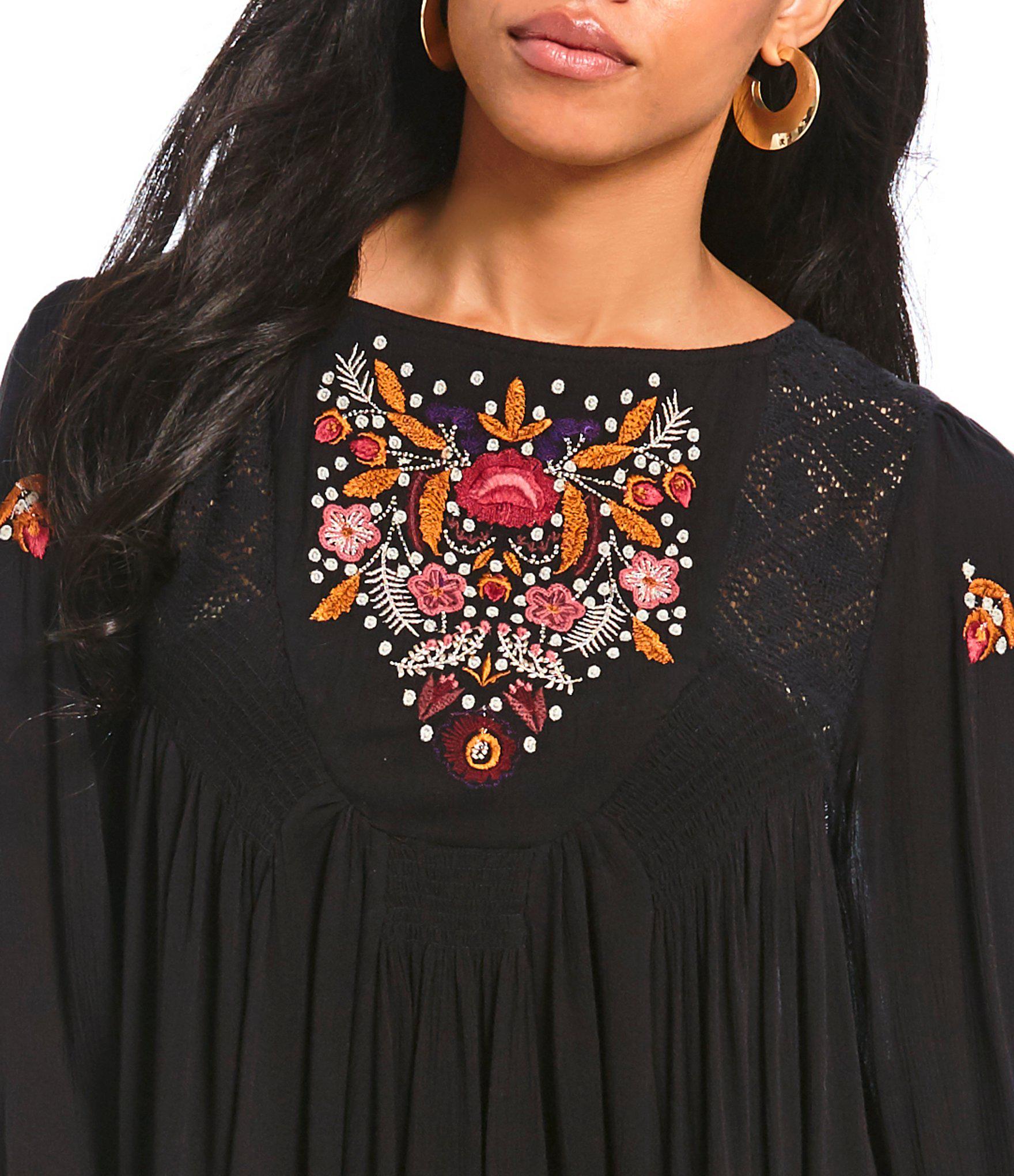 free people mohave dress