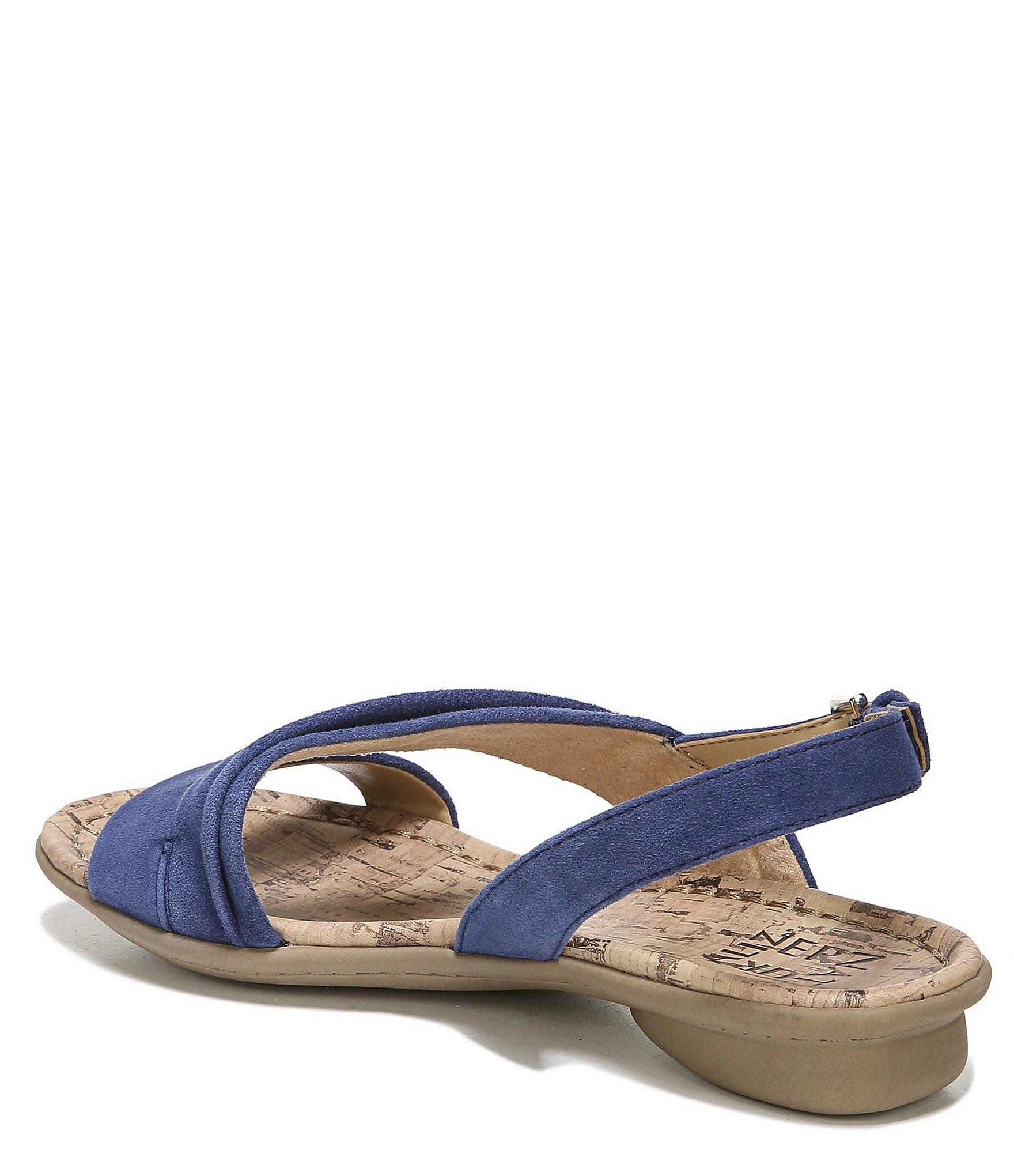 naturalizer lexie sandal