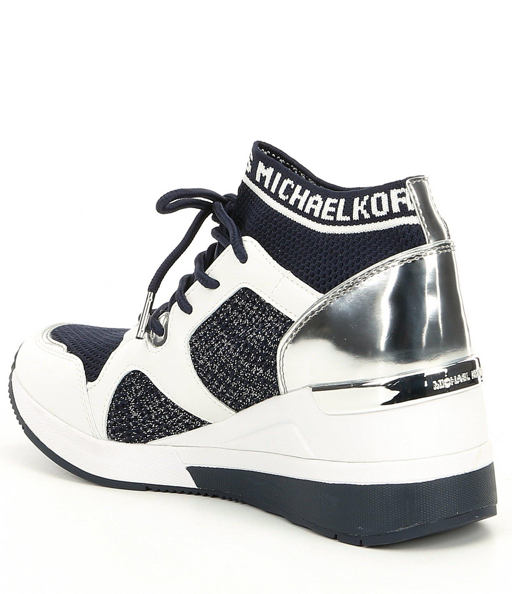 michael kors shoes wedges sale