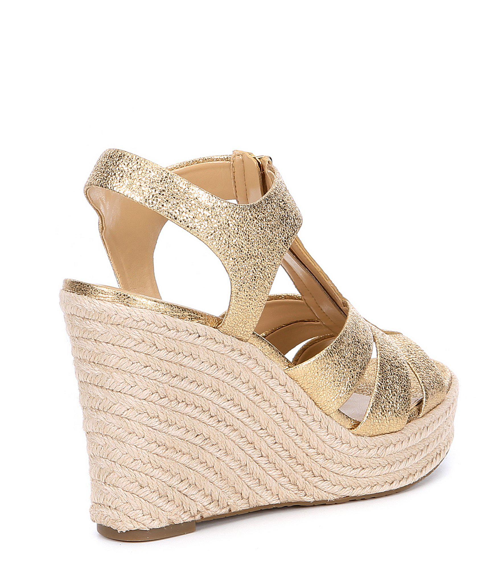 berkley wedge michael kors