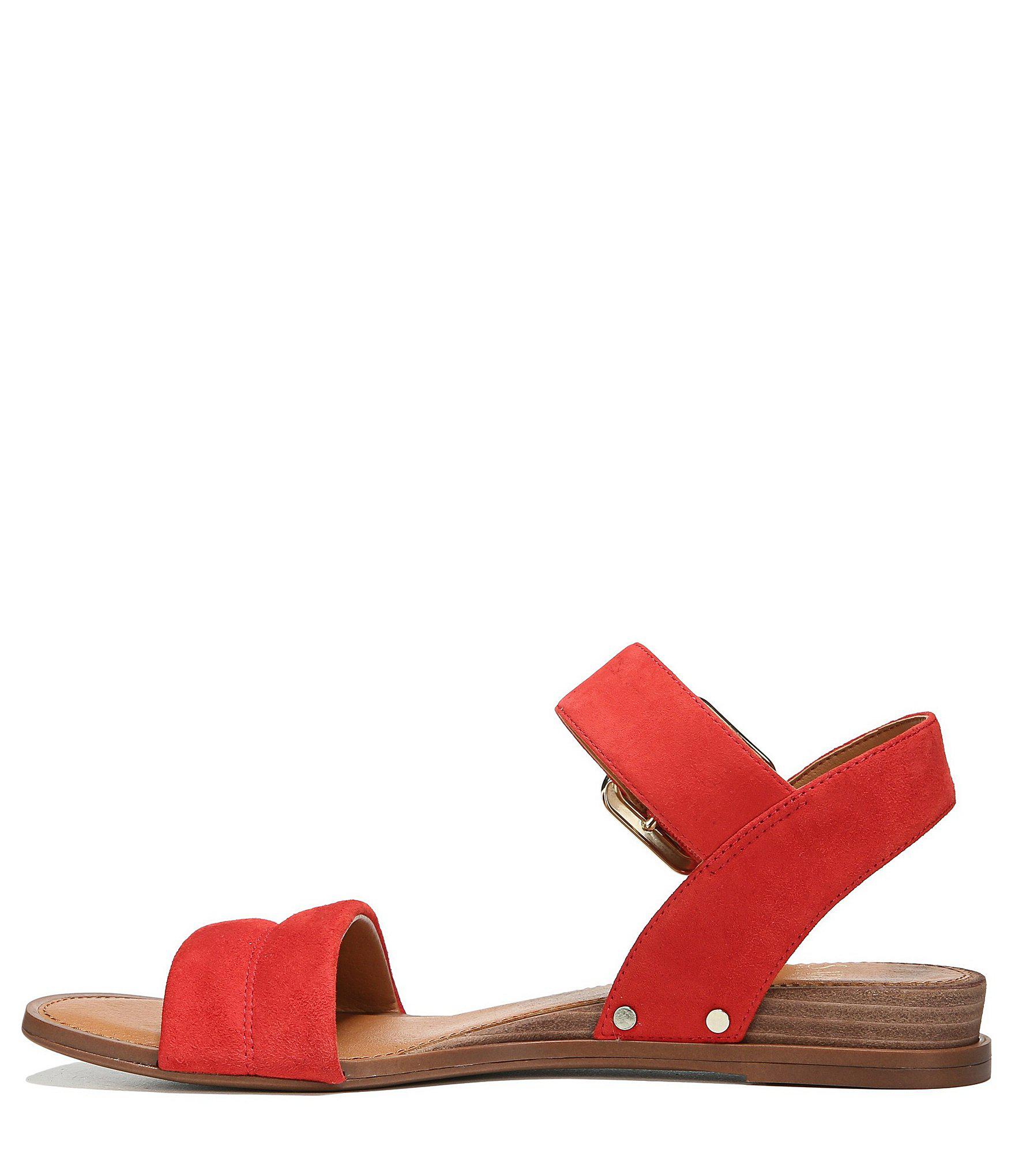 franco sarto patterson sandal