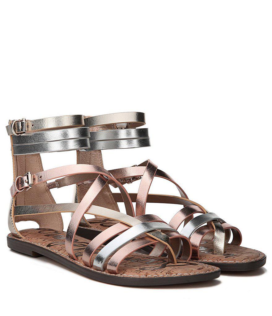 sam edelman ganesa sandal