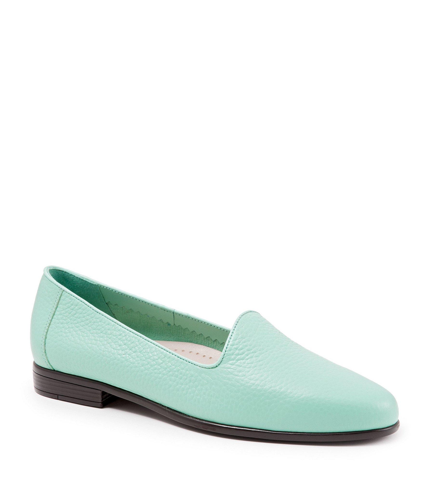 trotters liz tumbled