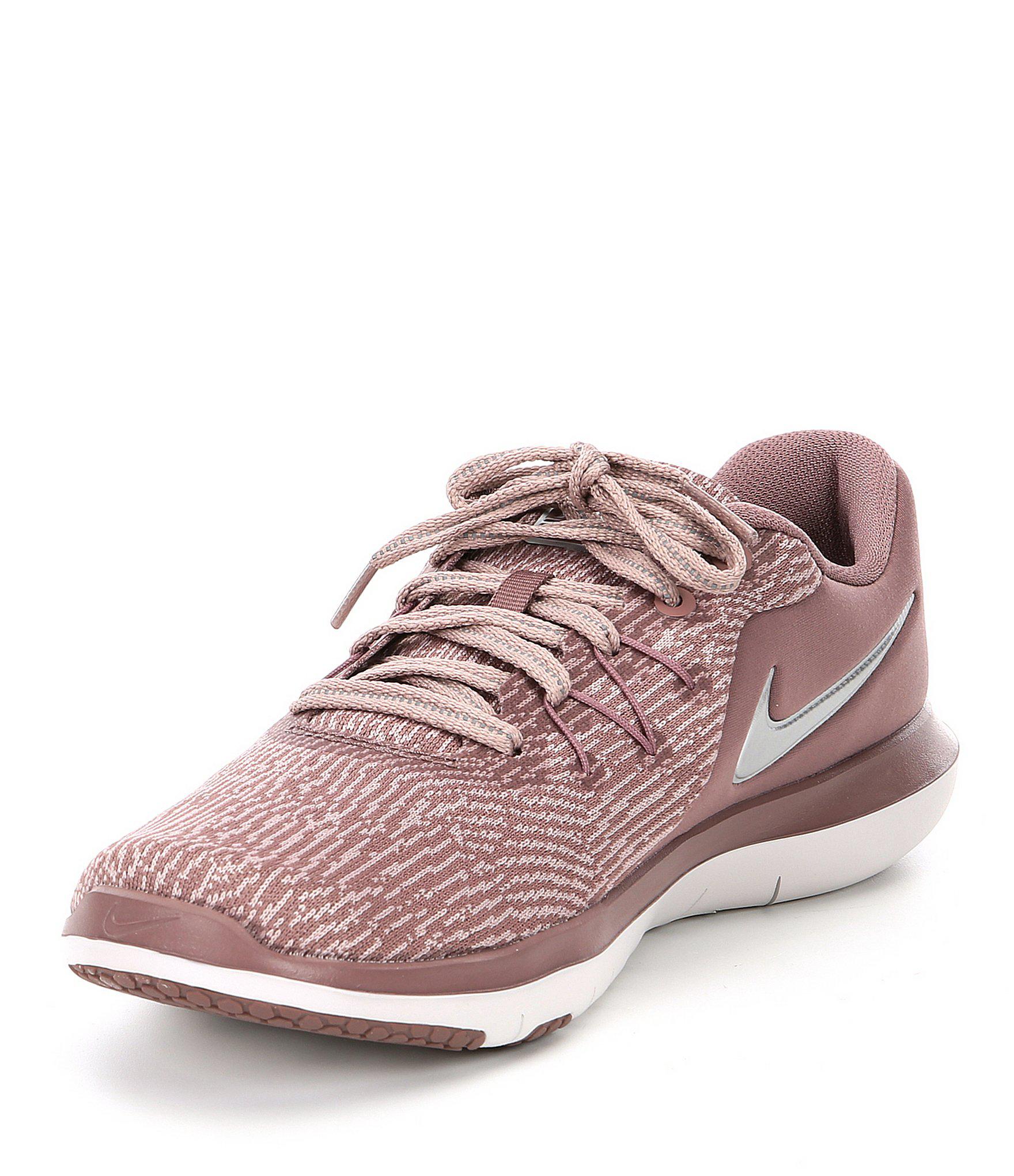 nike women's flex supreme 4 training shoe