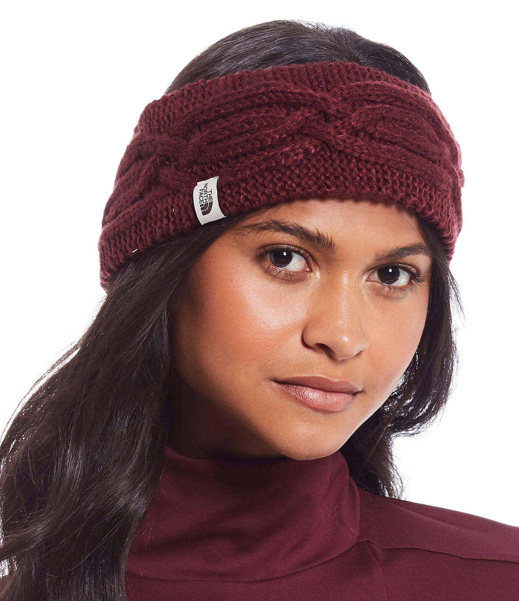 LADIES~BAKER BOY CAP~TEXTURED CABLE DESIGN KNITTING PATTERN~ BP 7