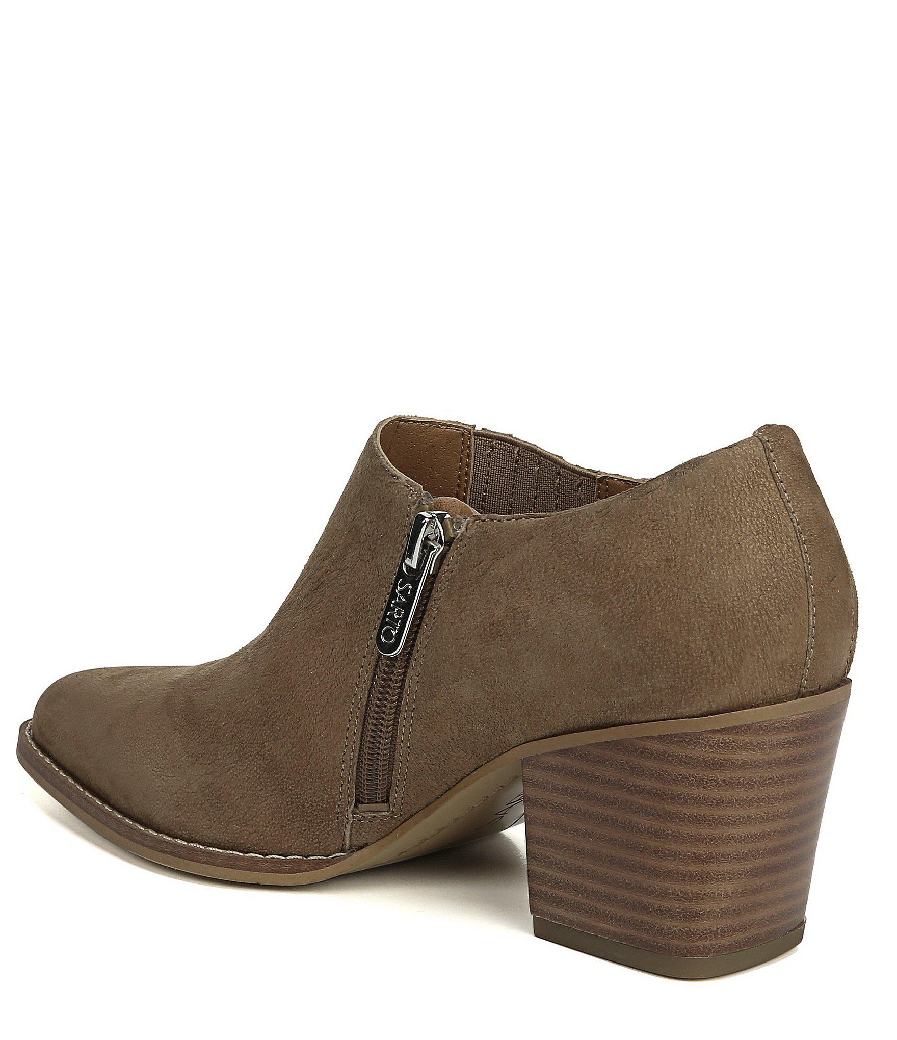 franco sarto camella