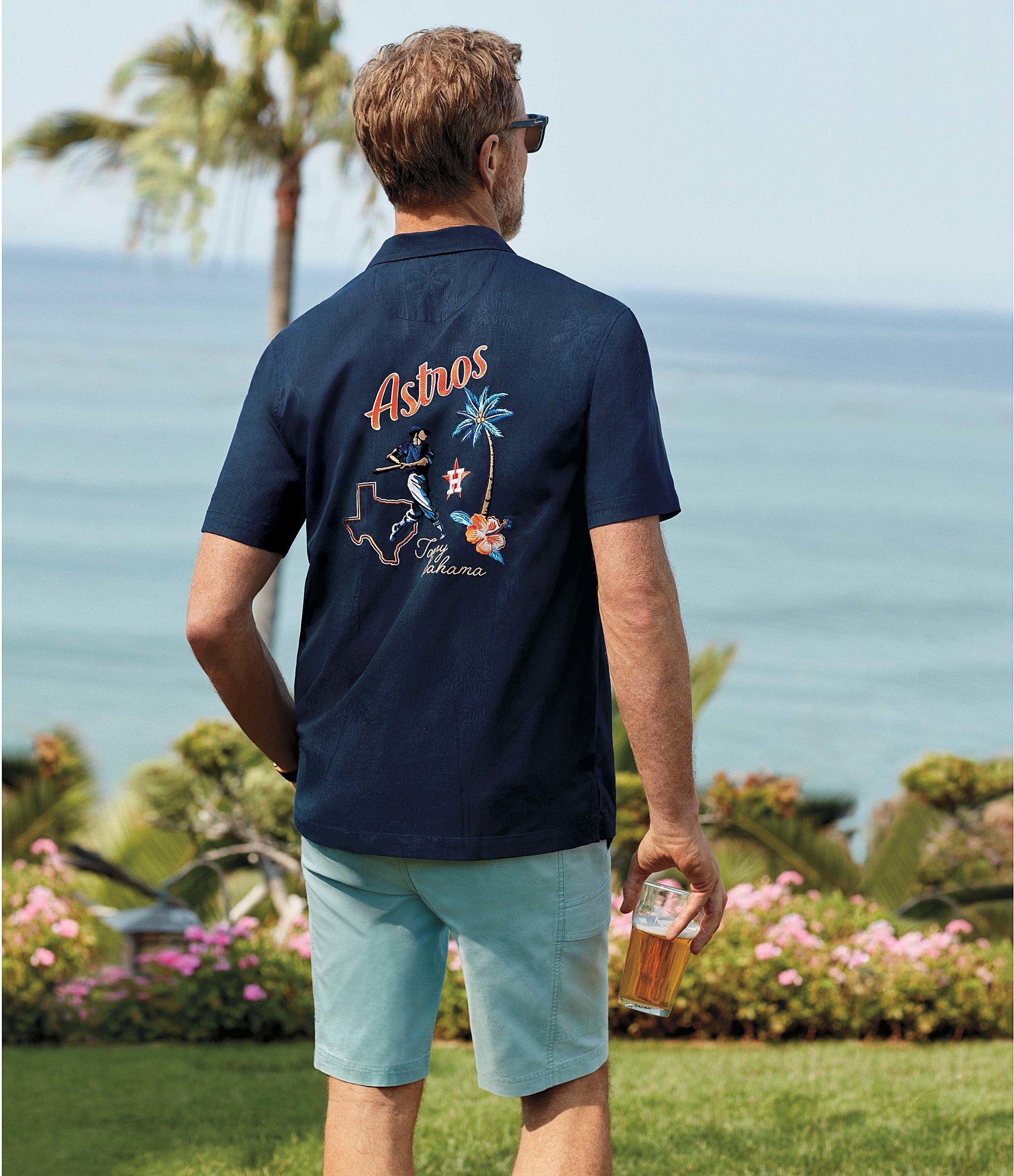 astros tommy bahama
