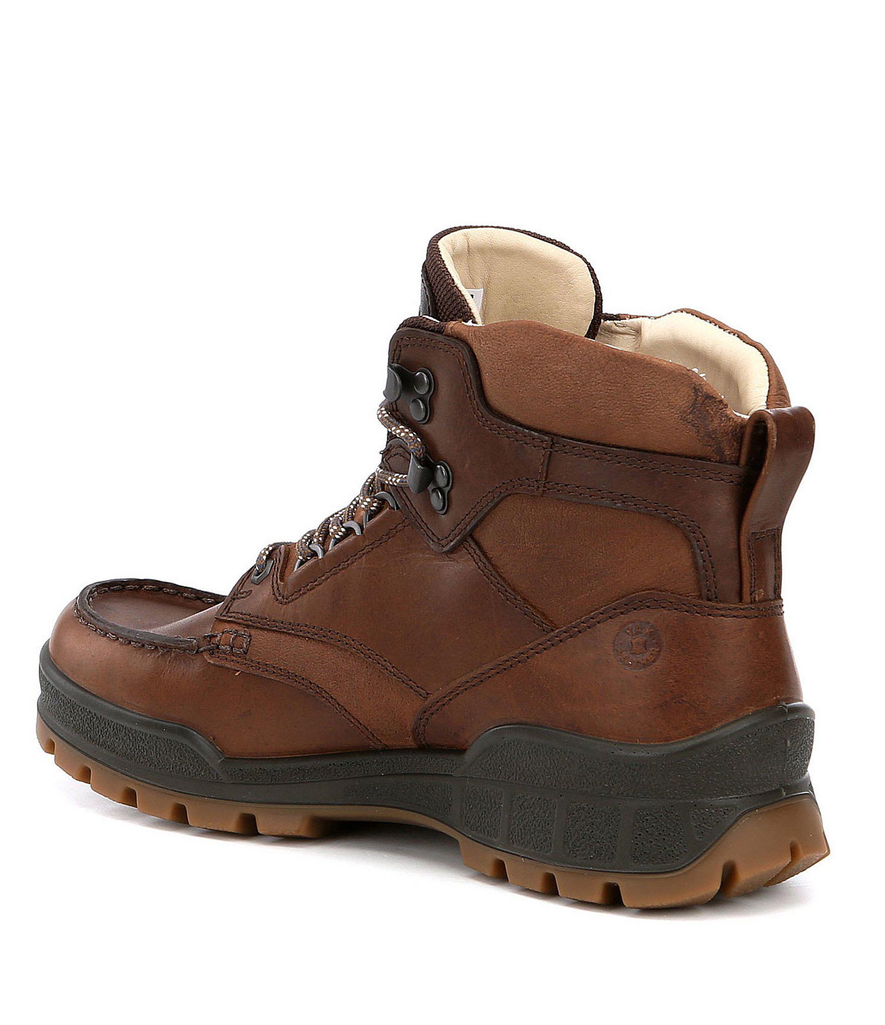 ecco track 25 anniversary