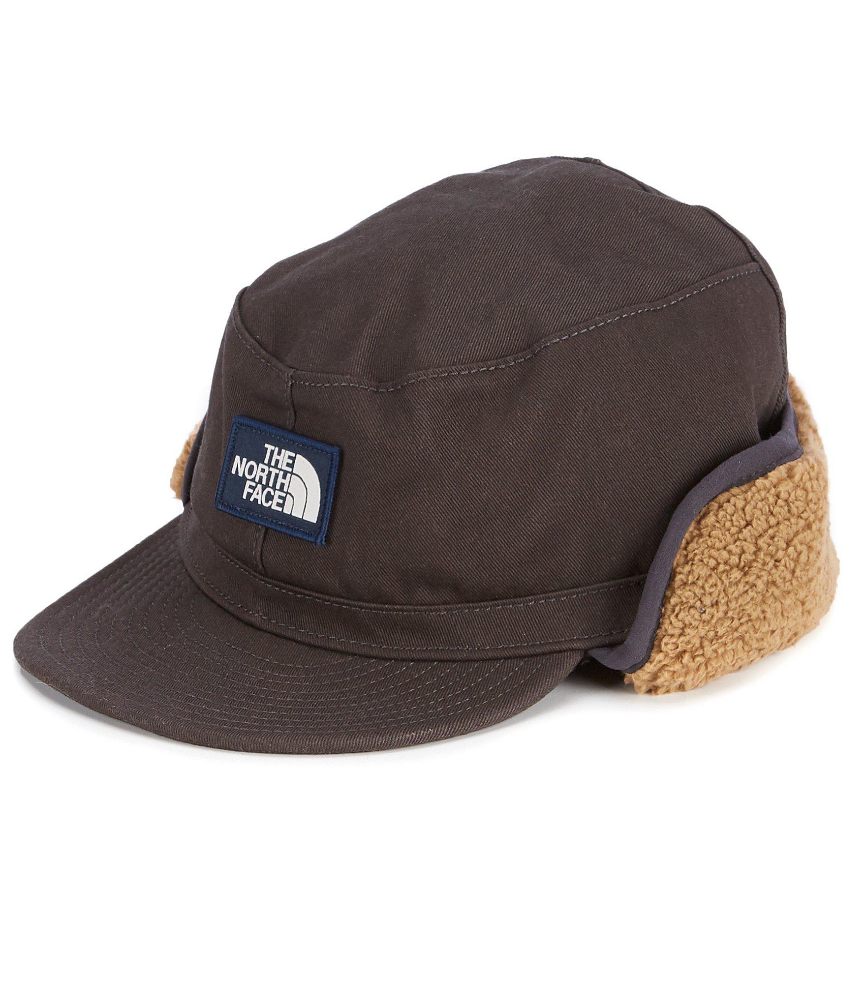 north face earflap hat Shop Clothing & Shoes Online