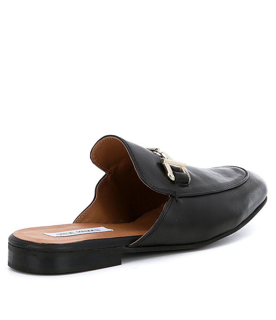 steve madden slippers men