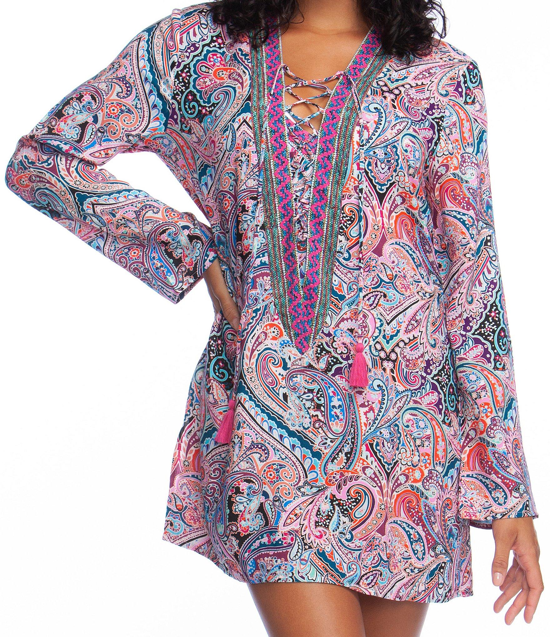 la blanca swirlin around