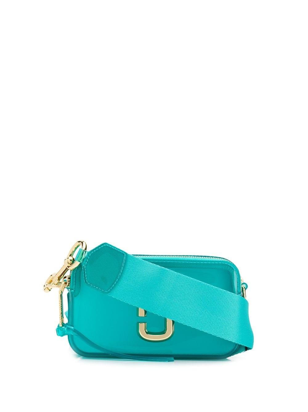 marc jacobs snapshot bag jelly
