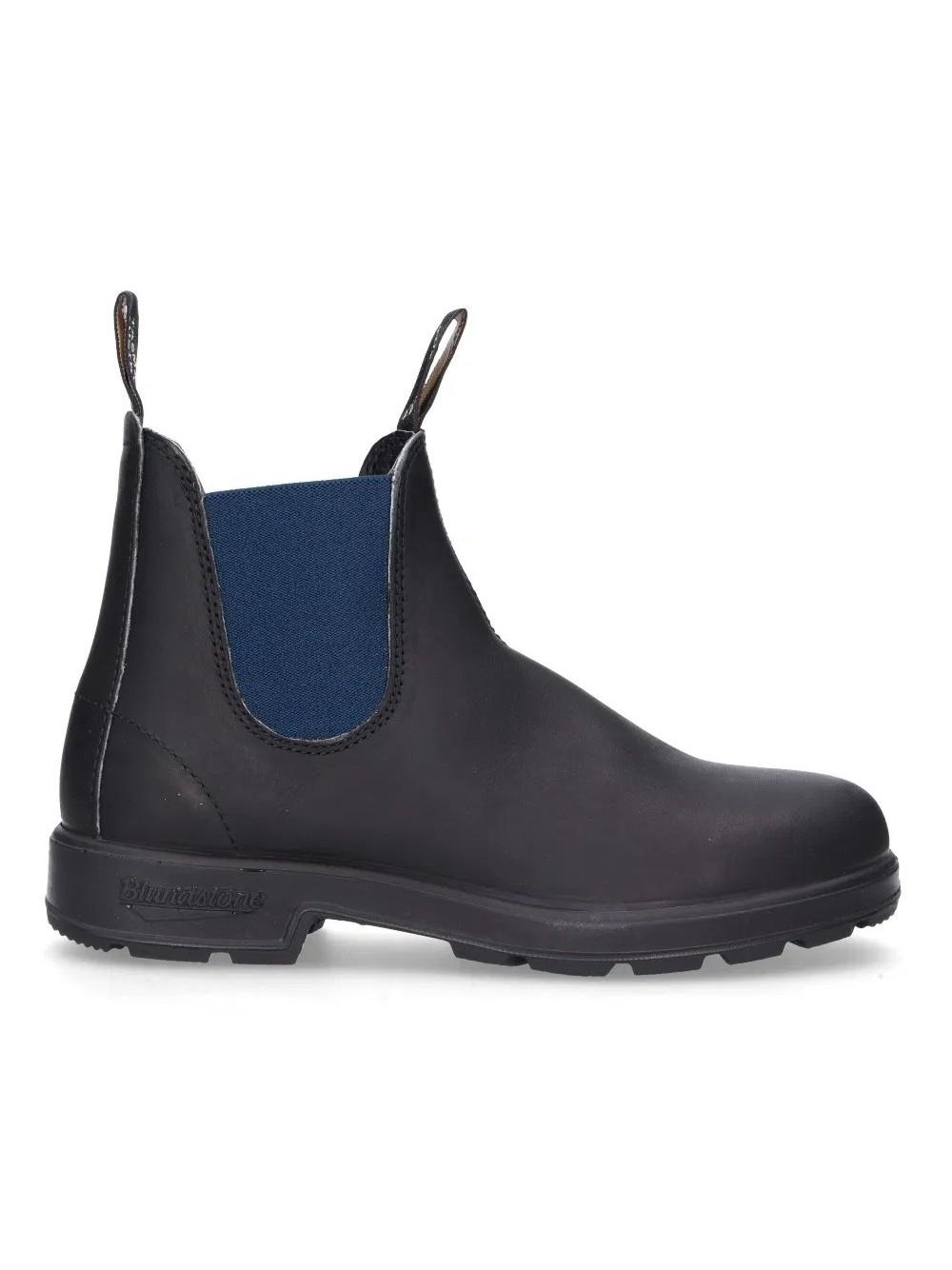 mens chelsea boots blundstone