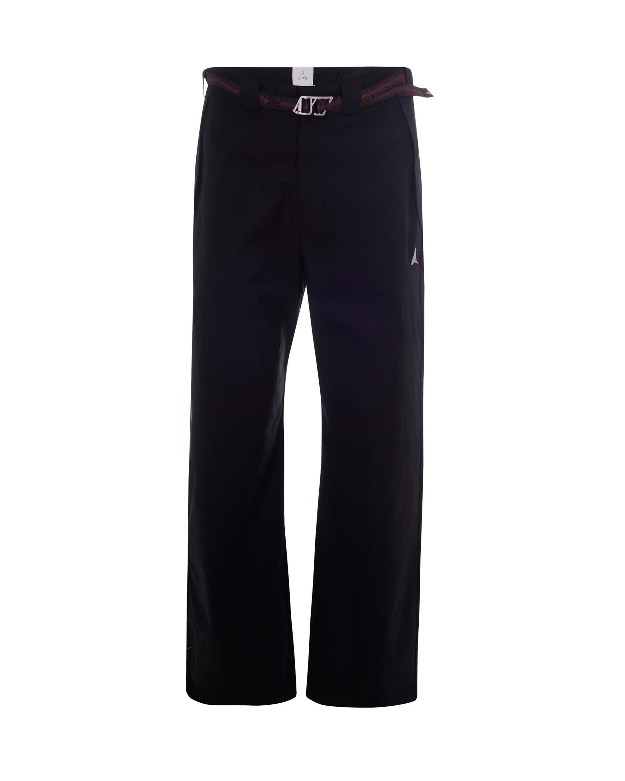ROA Casual pants for Men | Online Sale up to 60% off | Lyst